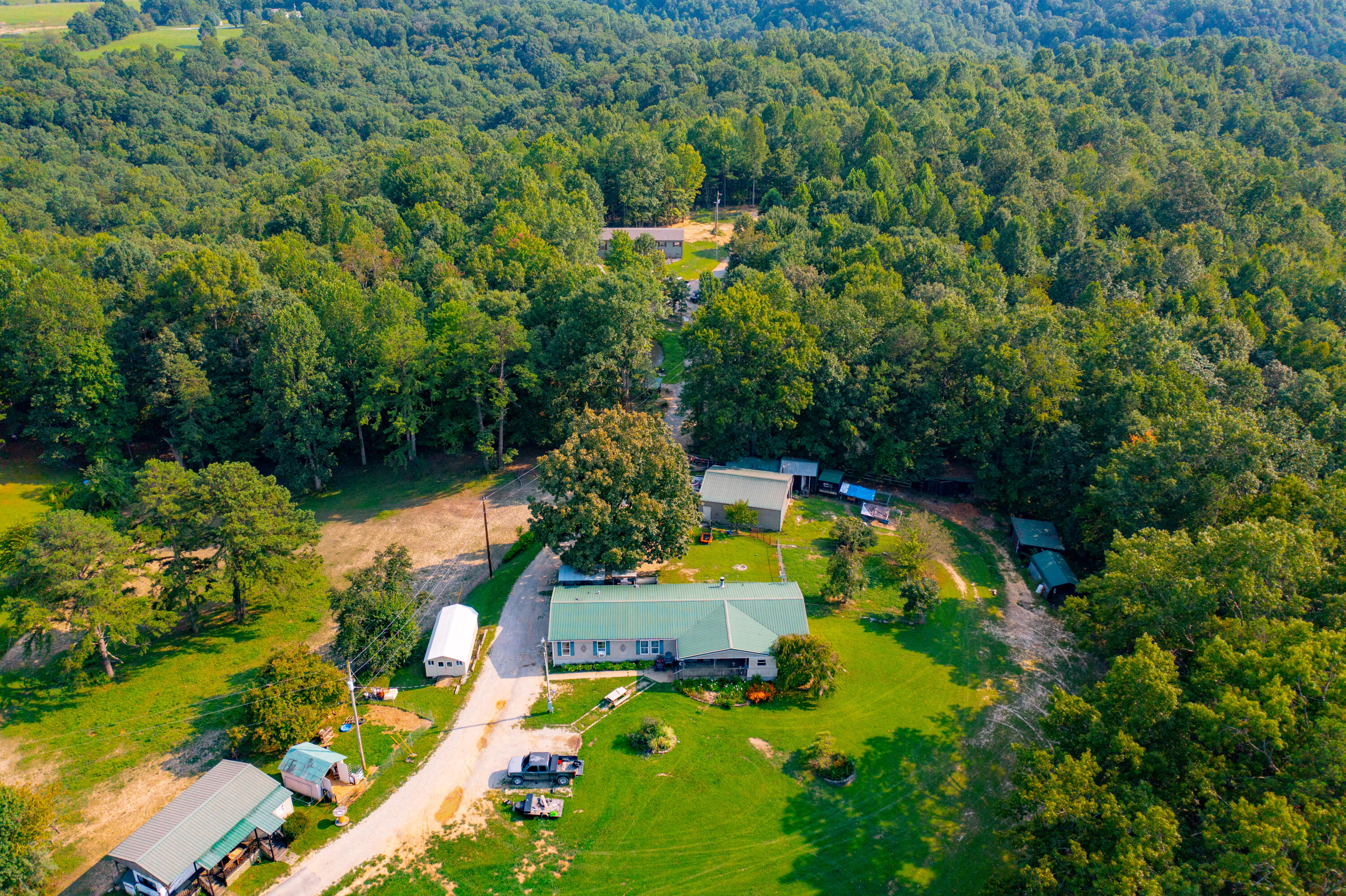 2685 E Hwy 1376 Property Photo 79
