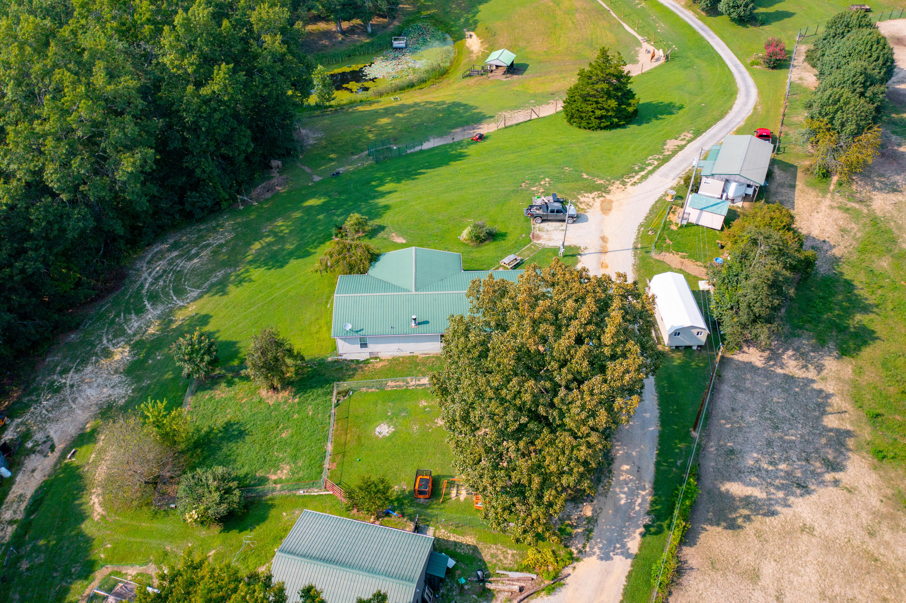 2685 E Hwy 1376 Property Photo 81