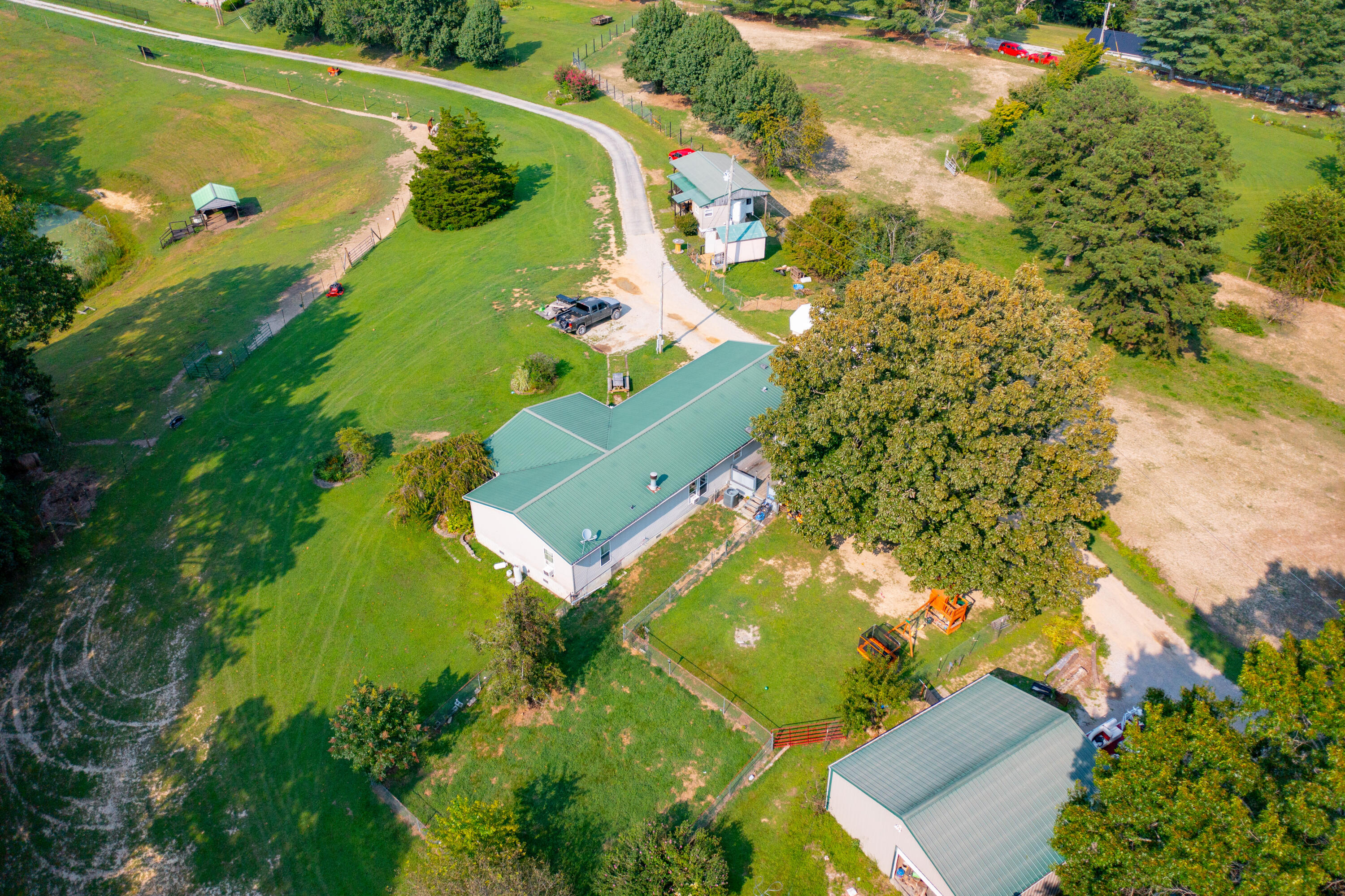 2685 E Hwy 1376 Property Photo 82