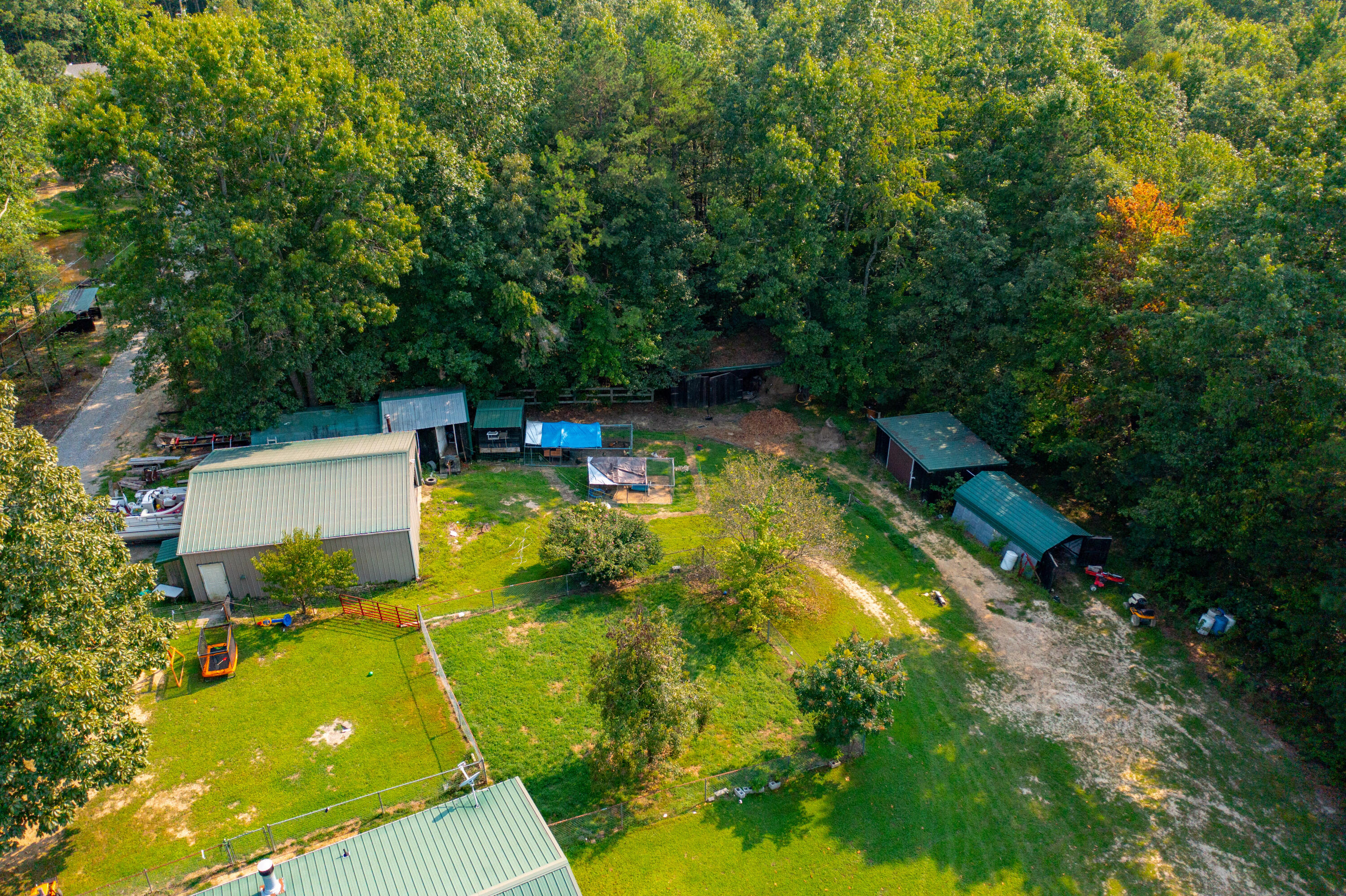 2685 E Hwy 1376 Property Photo 104