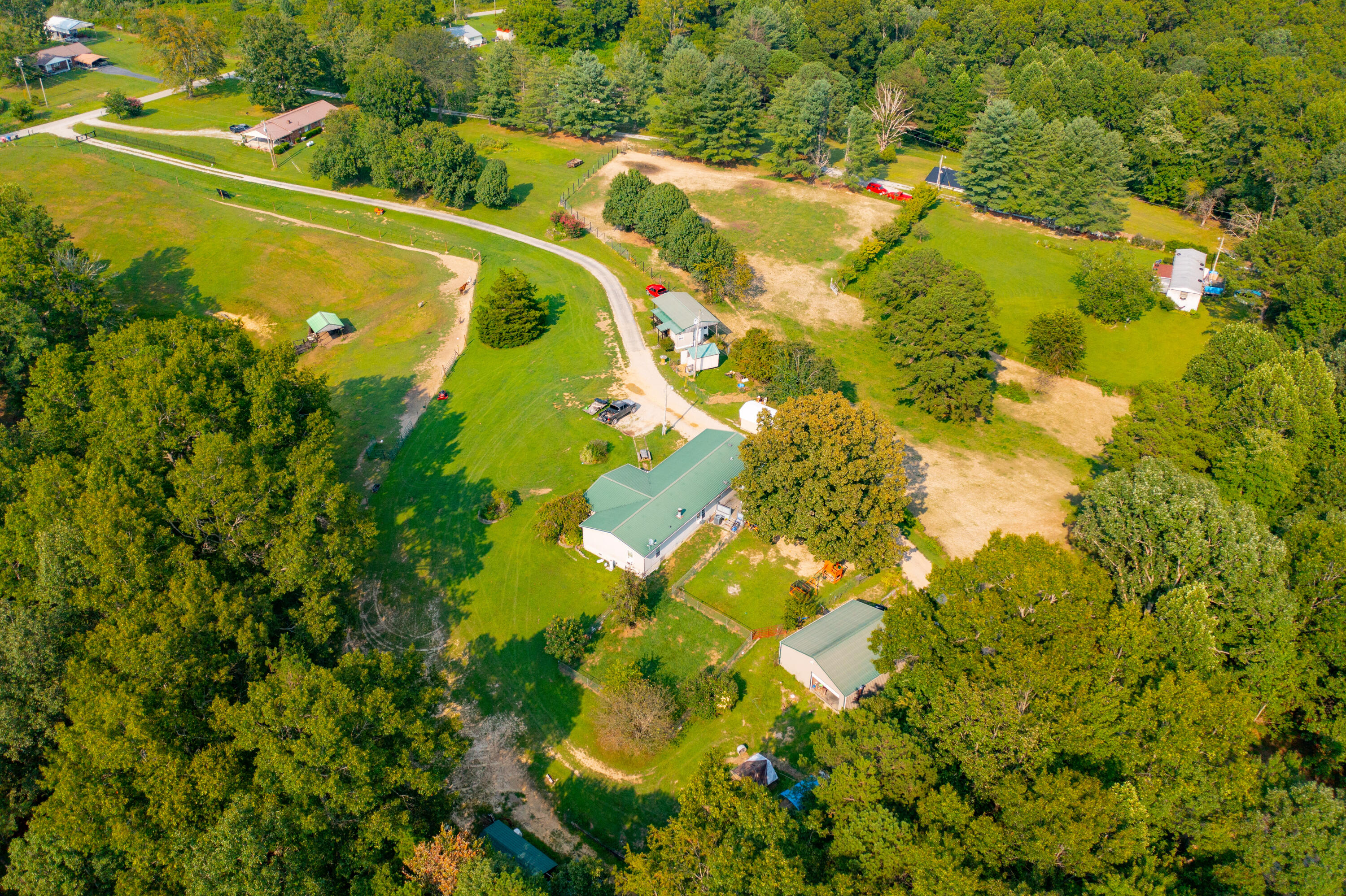 2685 E Hwy 1376 Property Photo 105