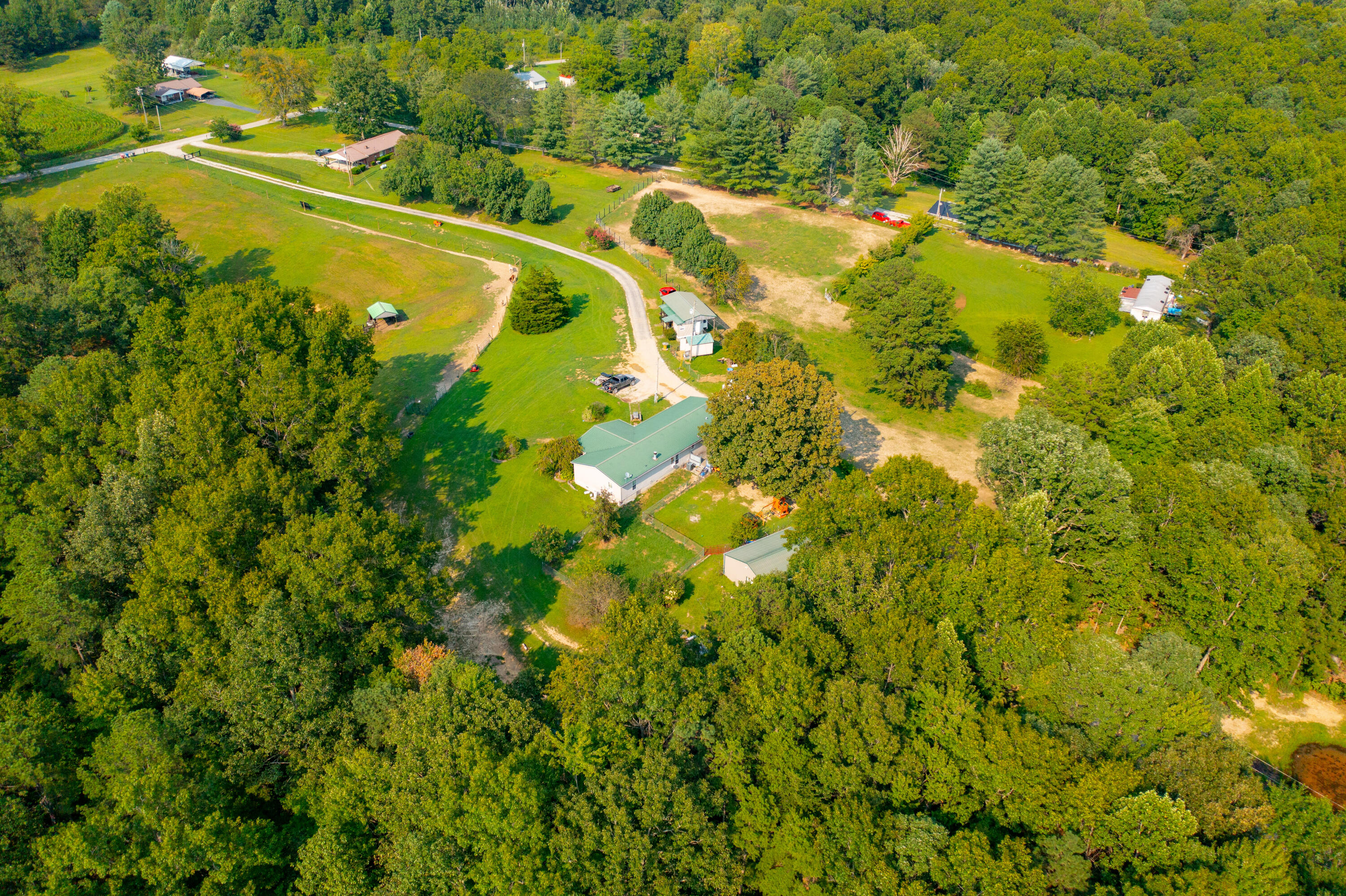 2685 E Hwy 1376 Property Photo 106