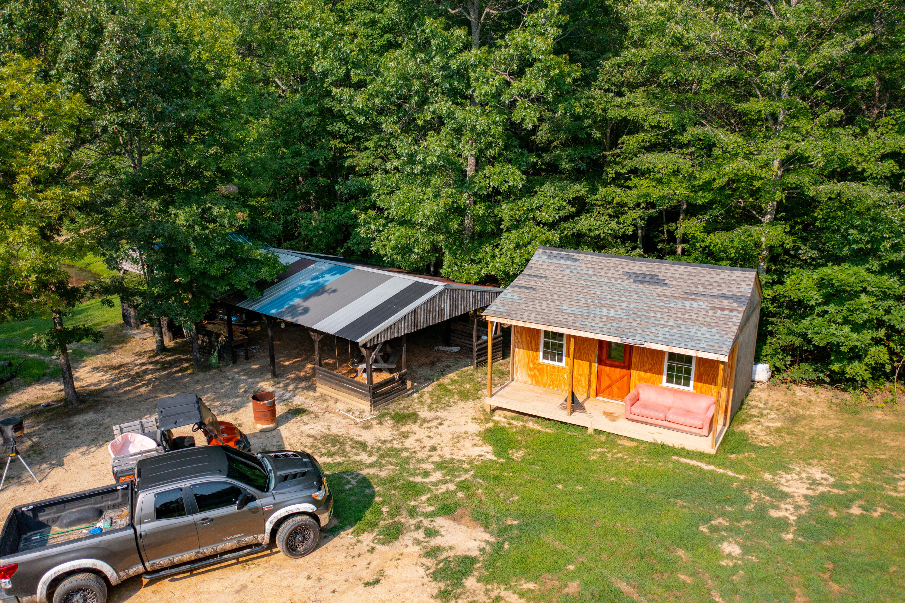 2685 E Hwy 1376 Property Photo 117