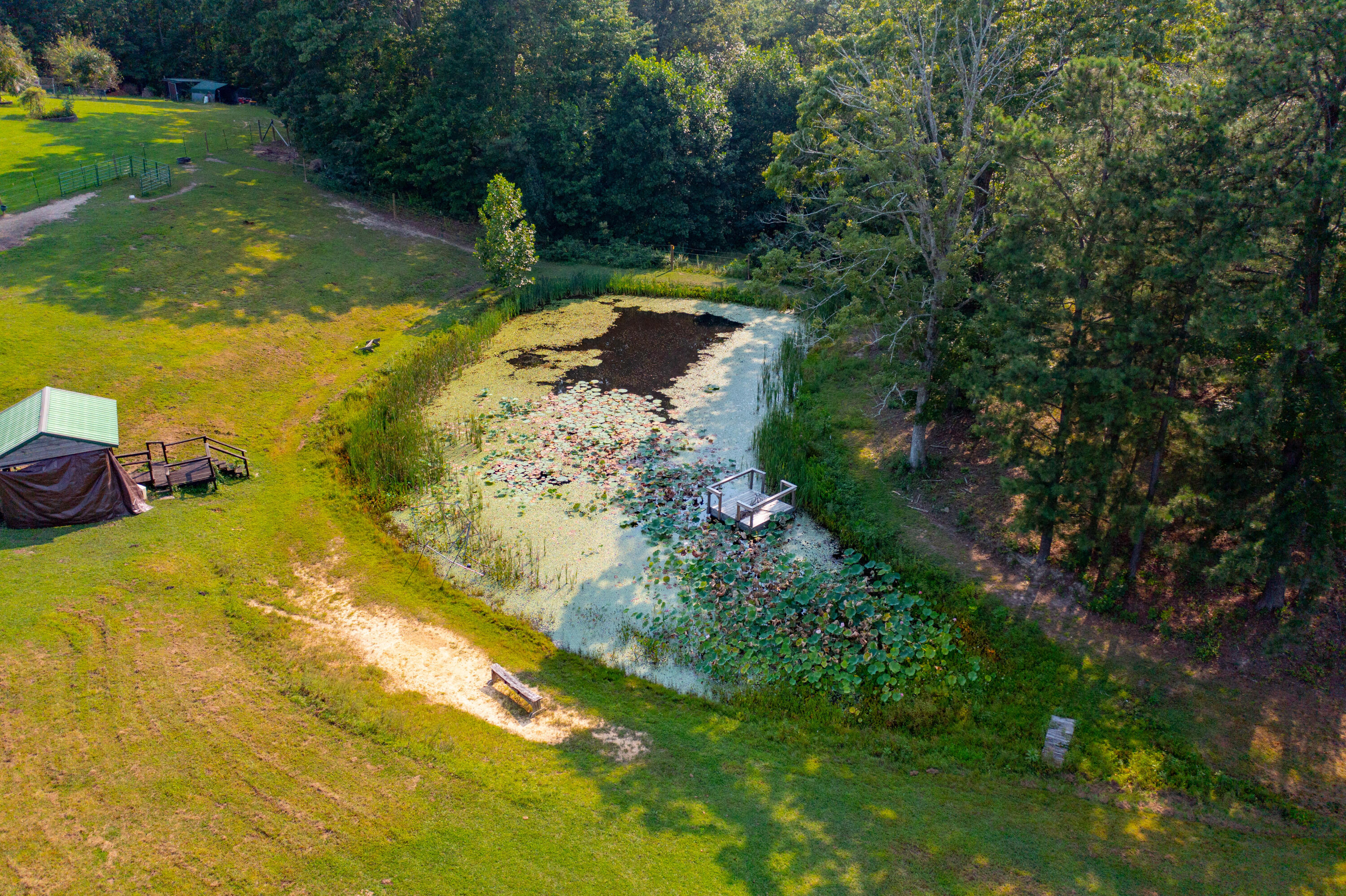2685 E Hwy 1376 Property Photo 119