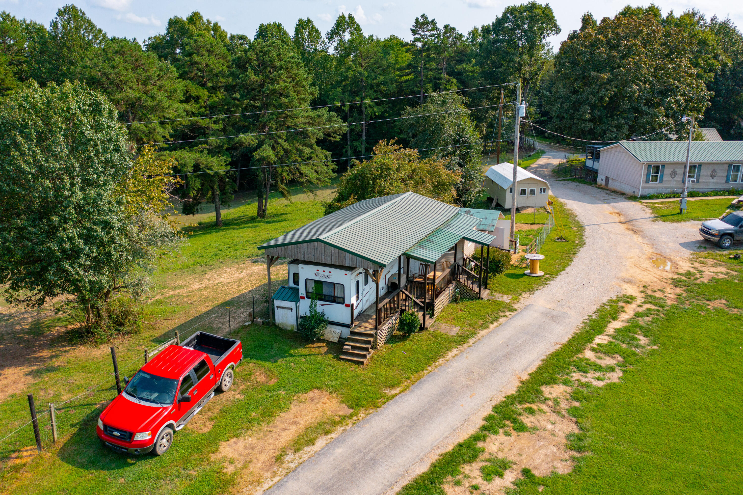 2685 E Hwy 1376 Property Photo 123