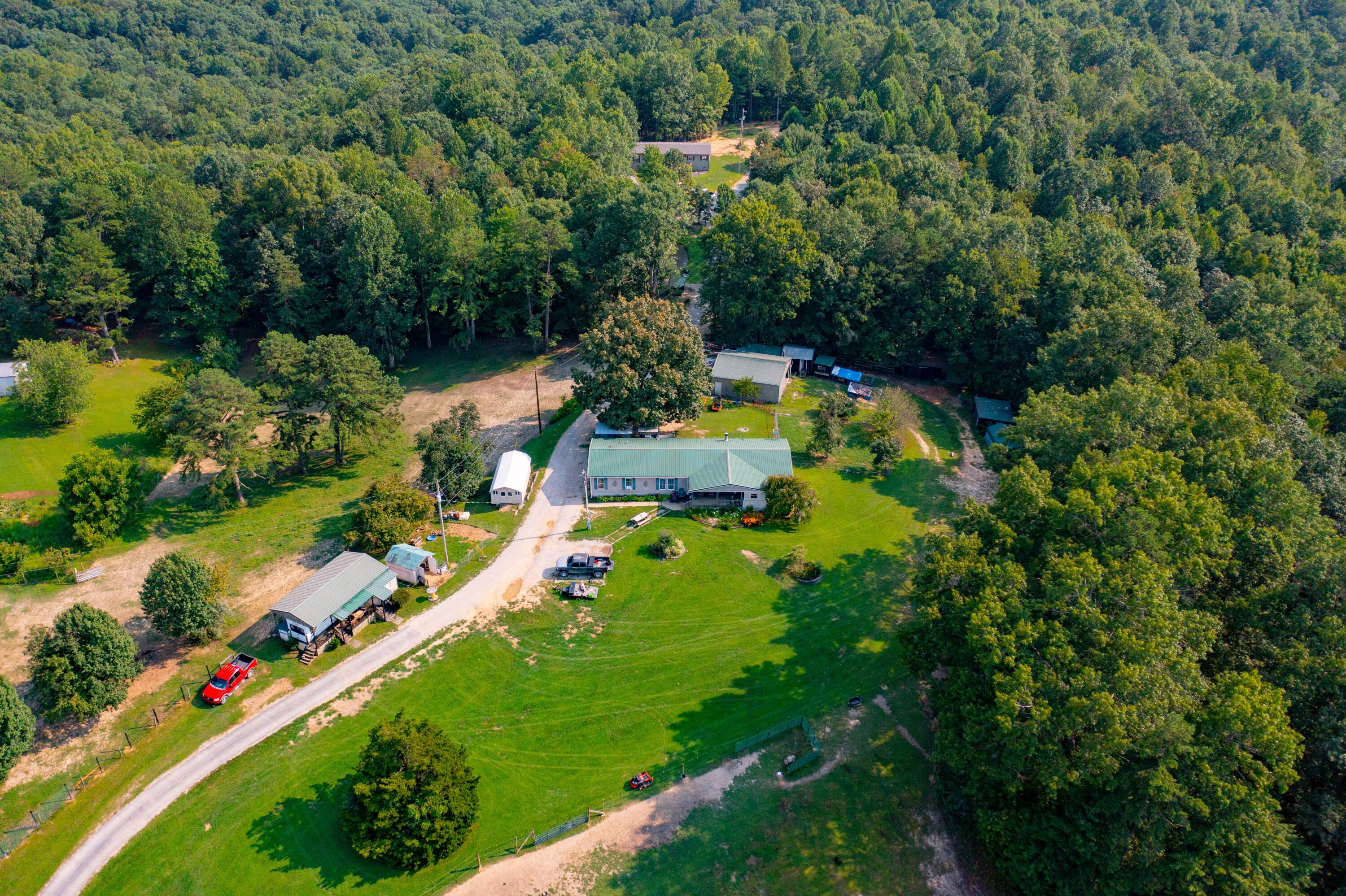 2685 E Hwy 1376 Property Photo 130