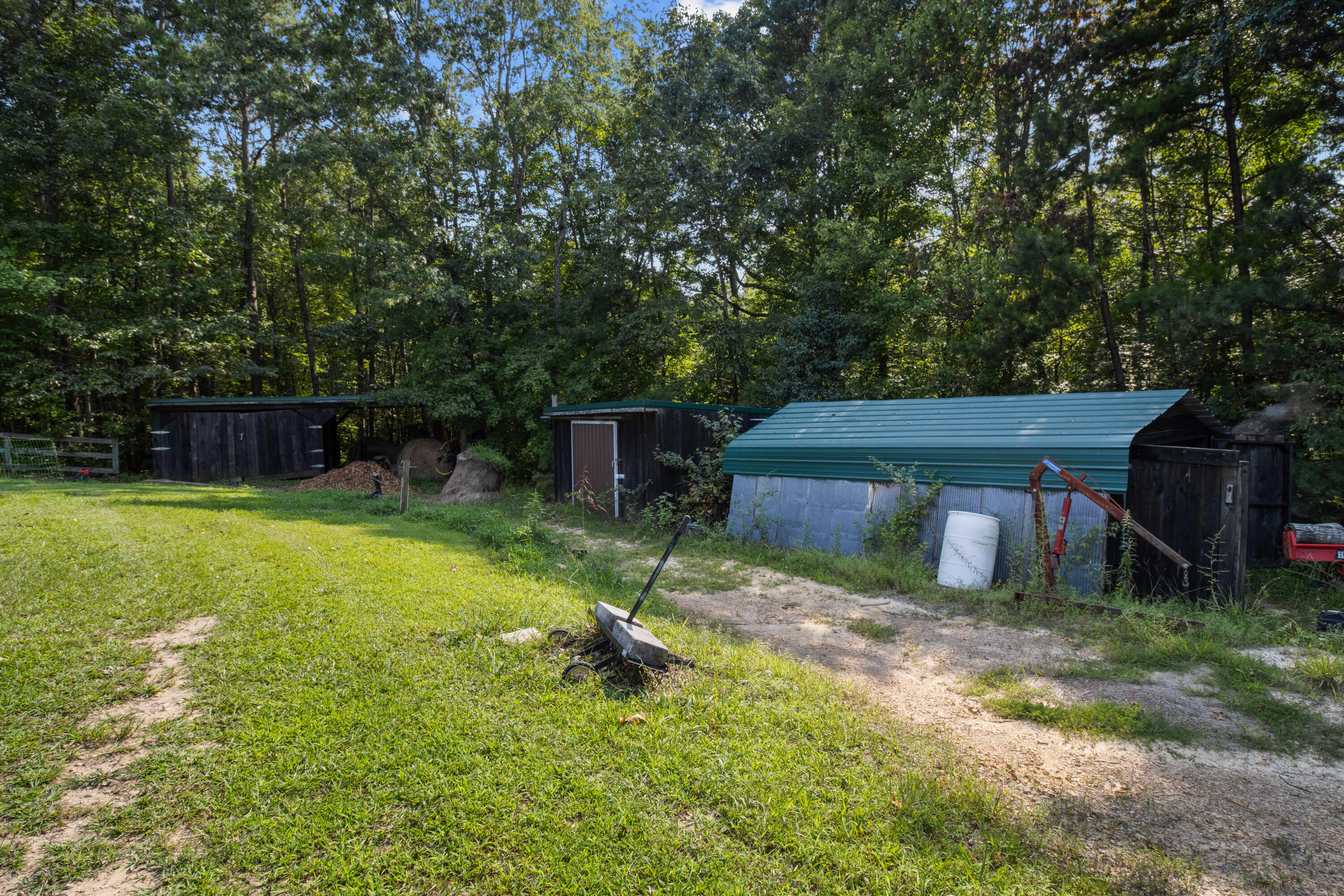 2685 E Hwy 1376 Property Photo 146