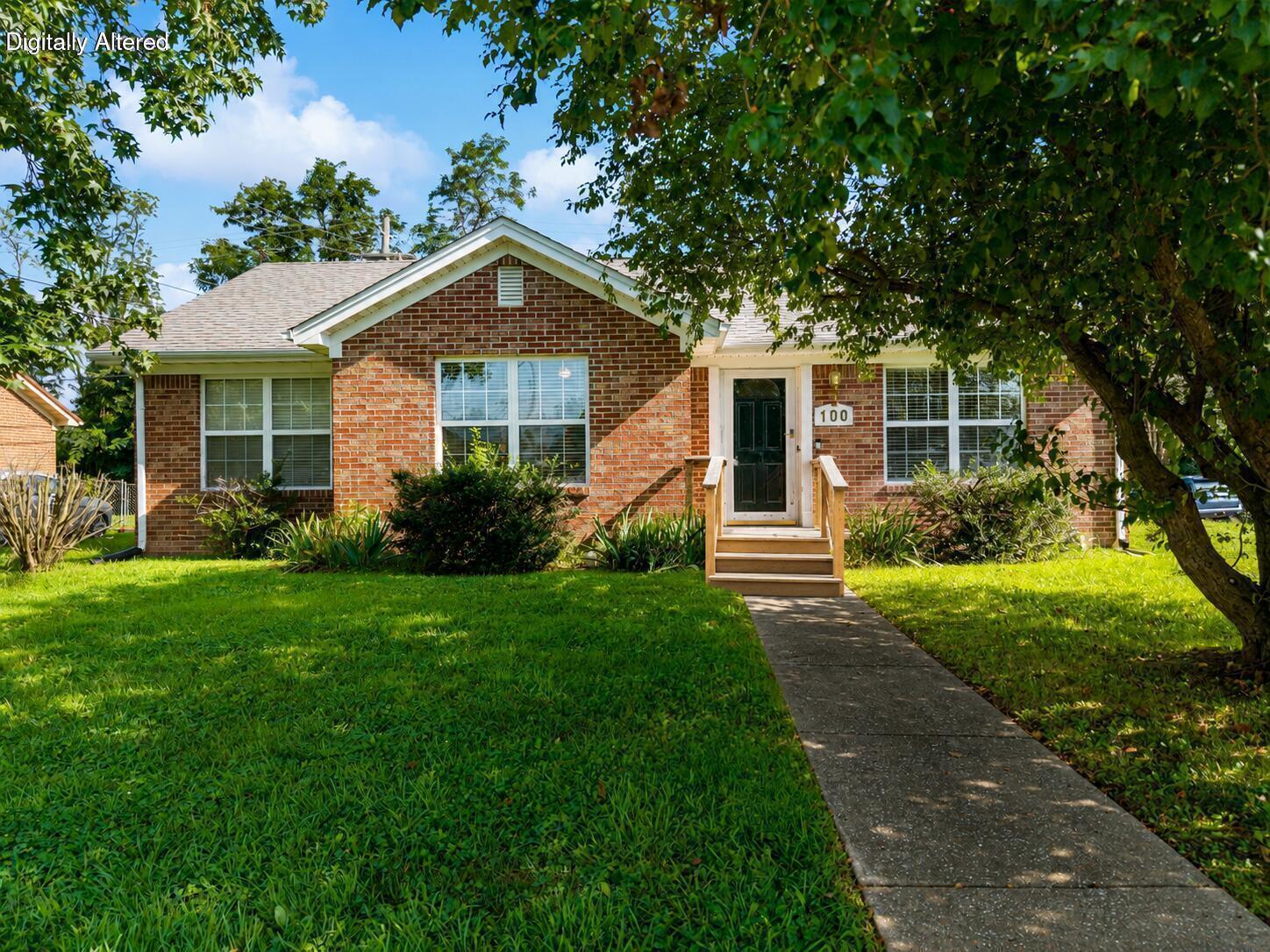 100 Henry Drive Property Photo 4