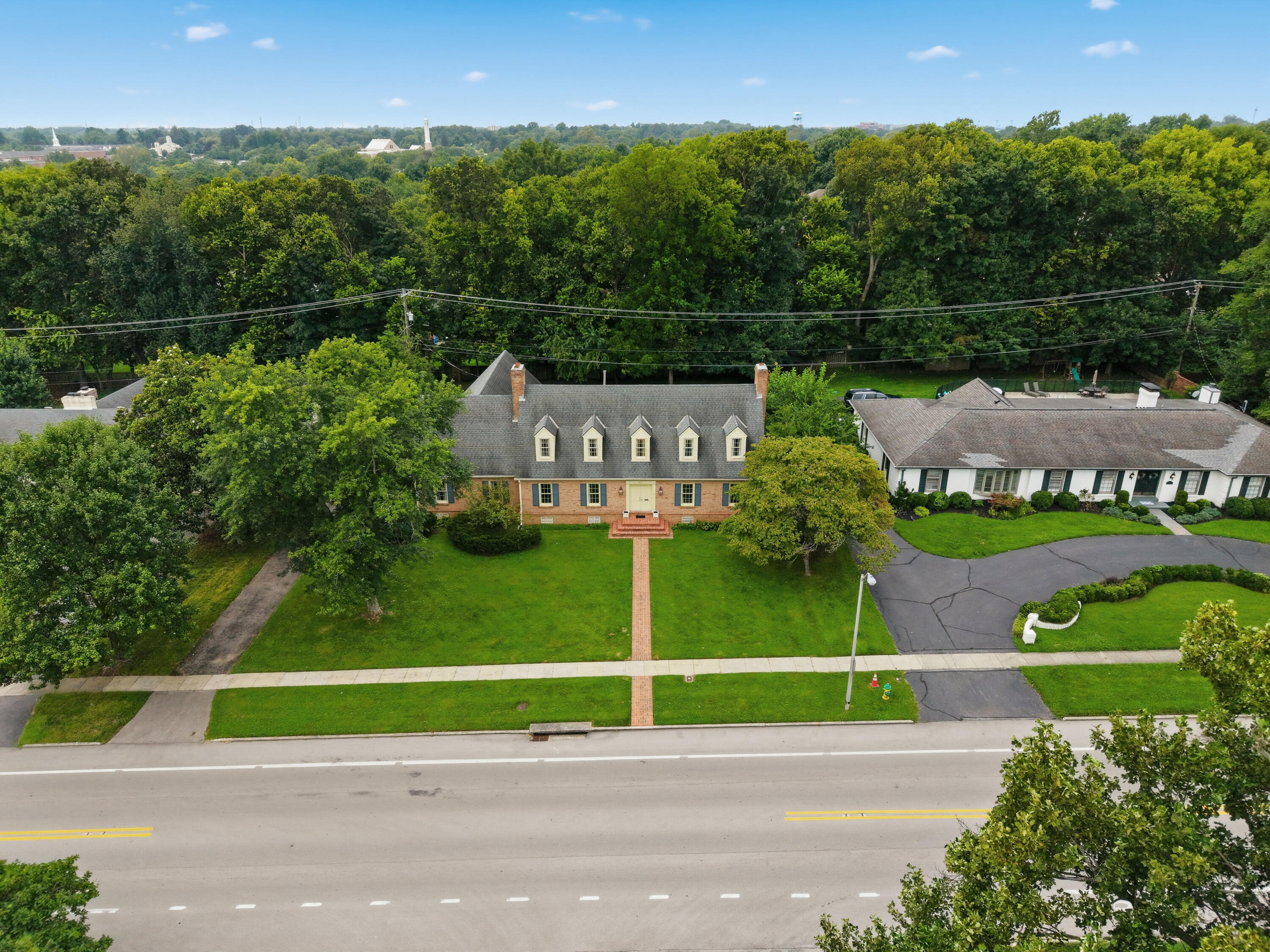 801 Chinoe Road Property Photo 60