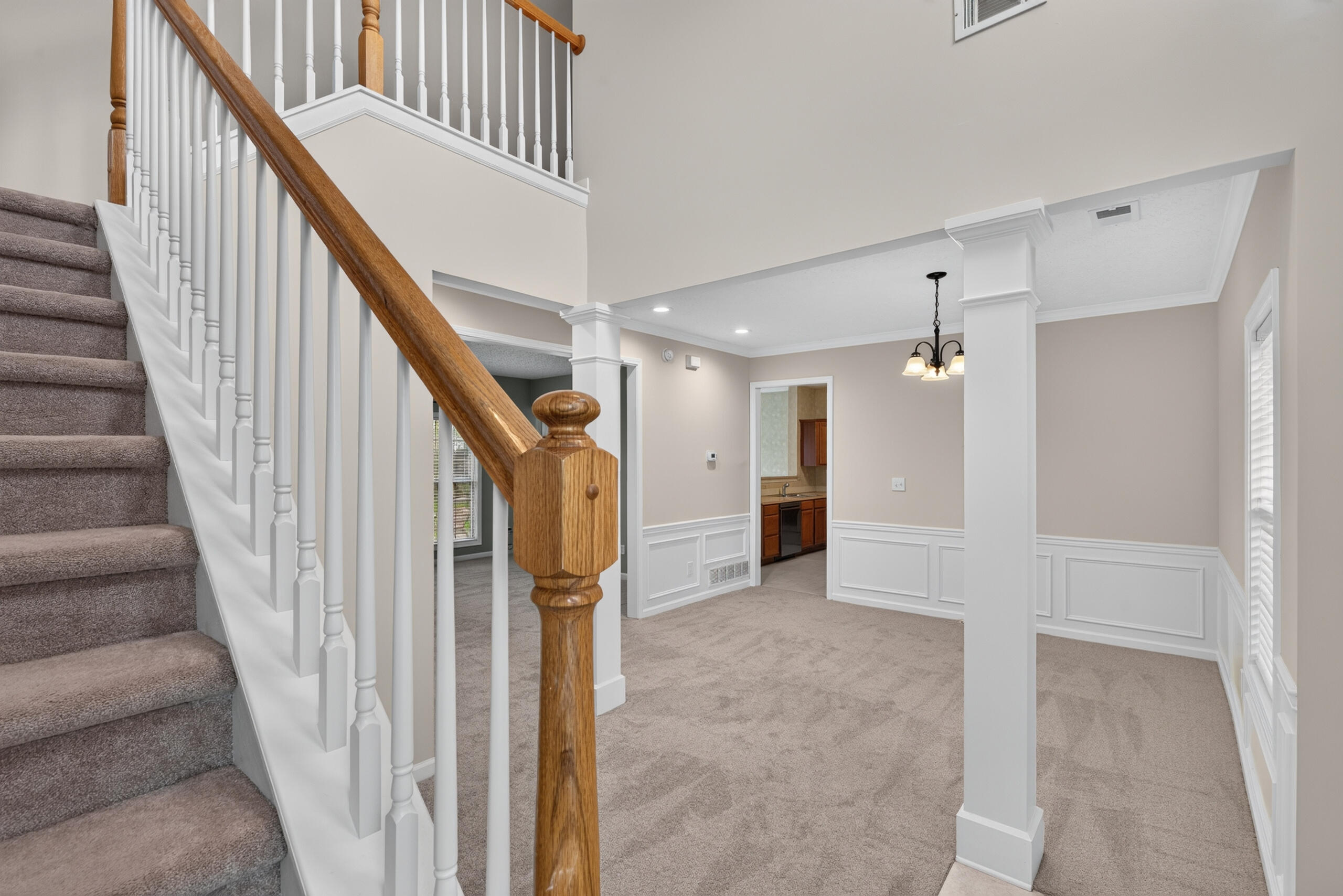 2193 Shaker Run Road Property Photo 5