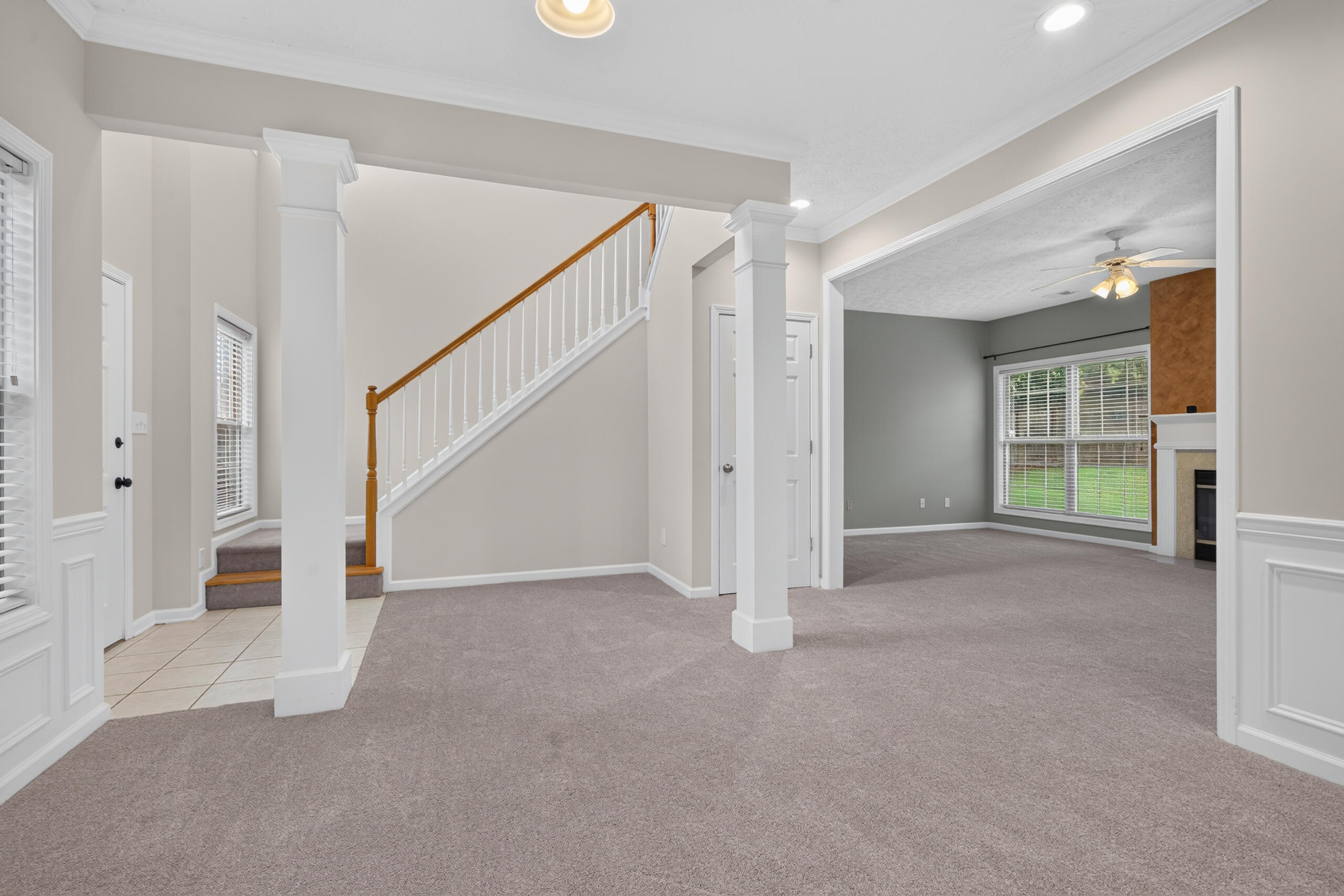 2193 Shaker Run Road Property Photo 7