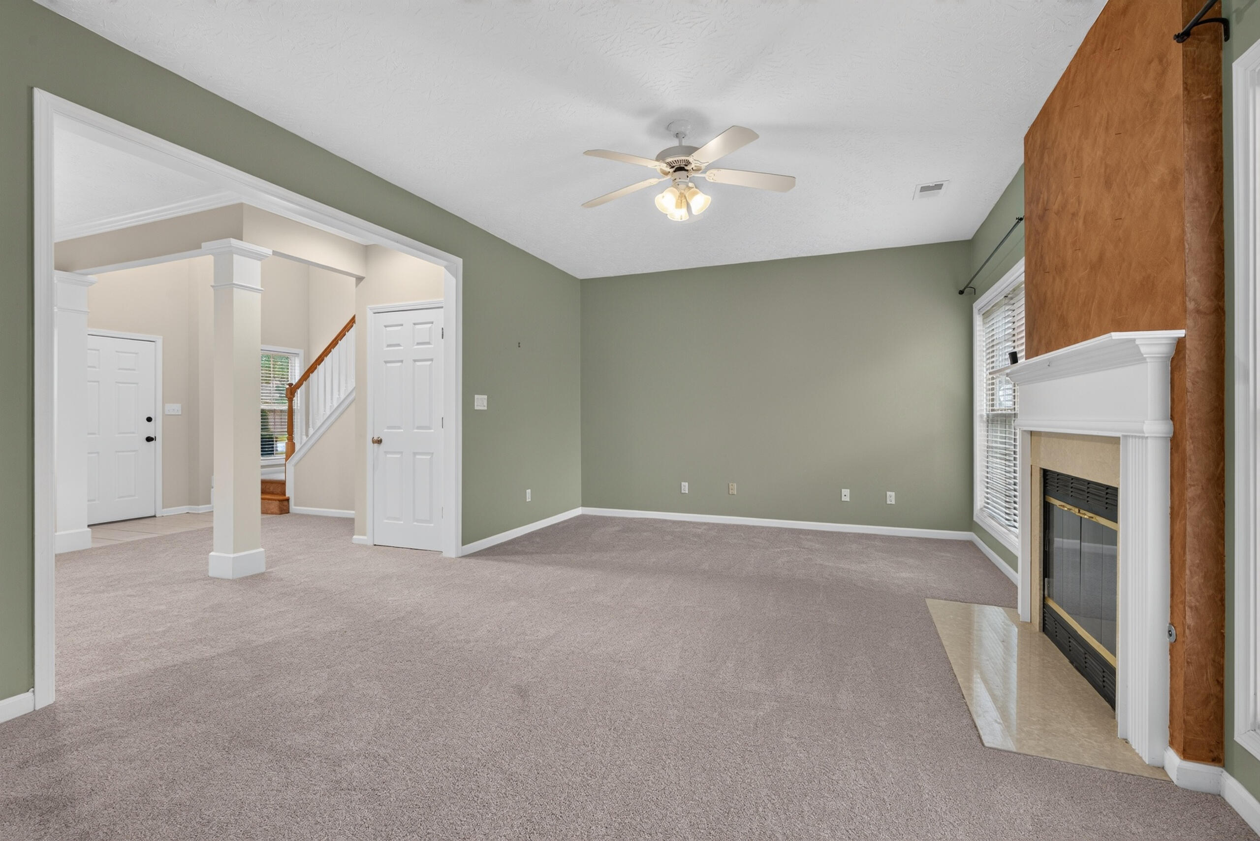 2193 Shaker Run Road Property Photo 9
