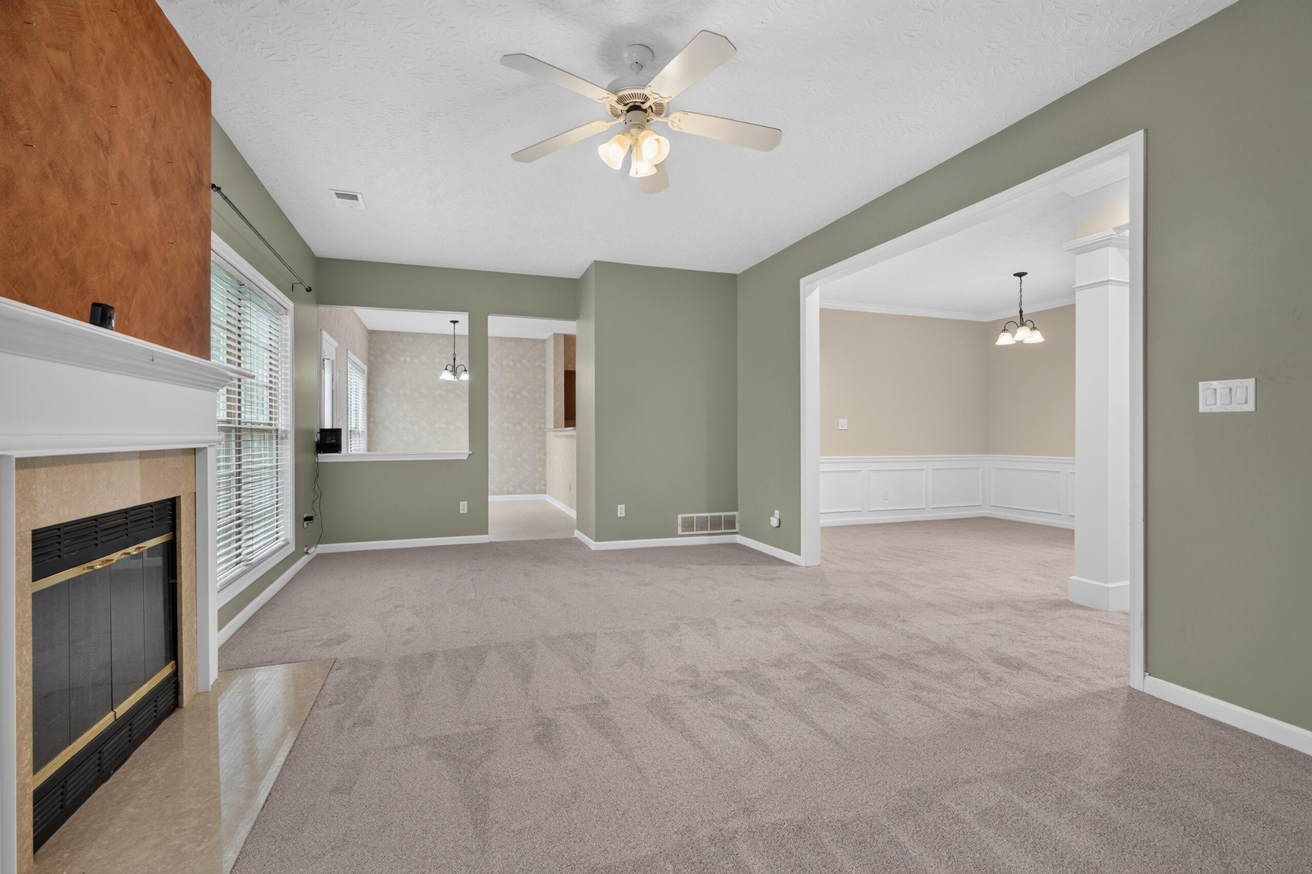 2193 Shaker Run Road Property Photo 10