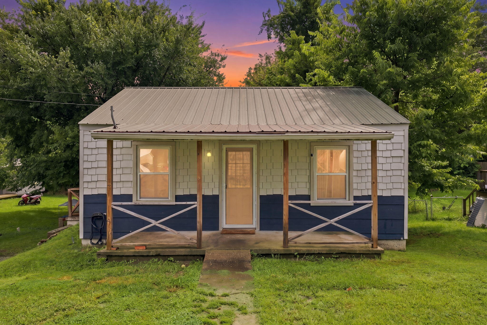 105 Turner Avenue Property Photo 1