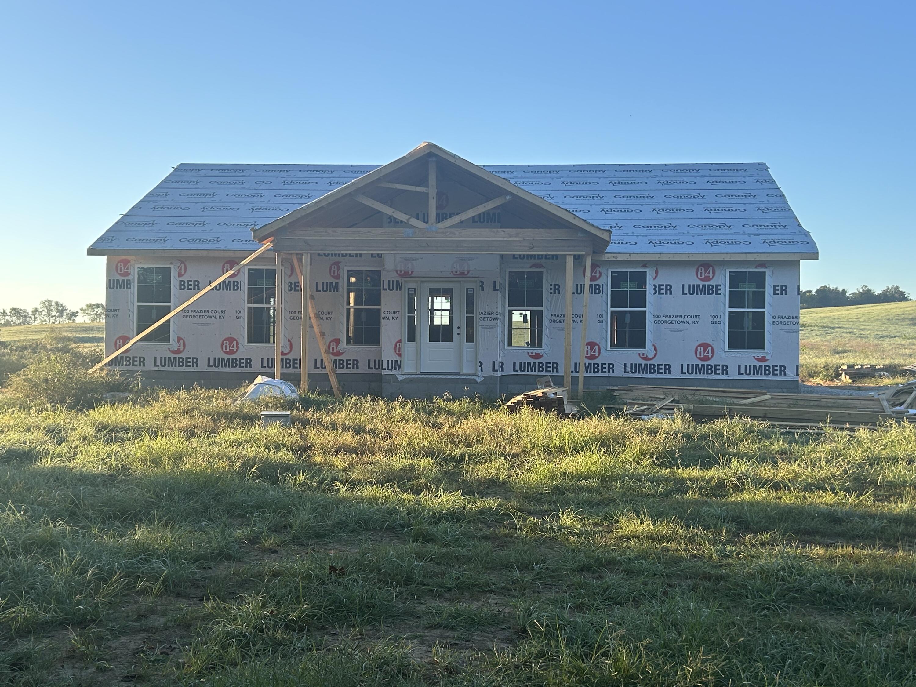 482 Robinson Road Property Photo 9
