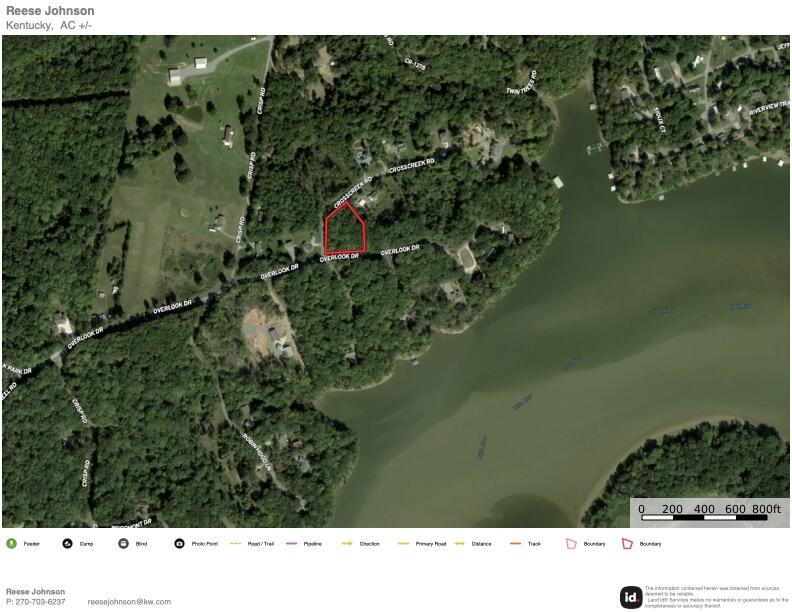 0 Overlook Drive Property Photo 5