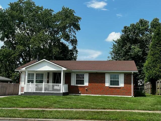 737 Kingston Road Property Photo 2