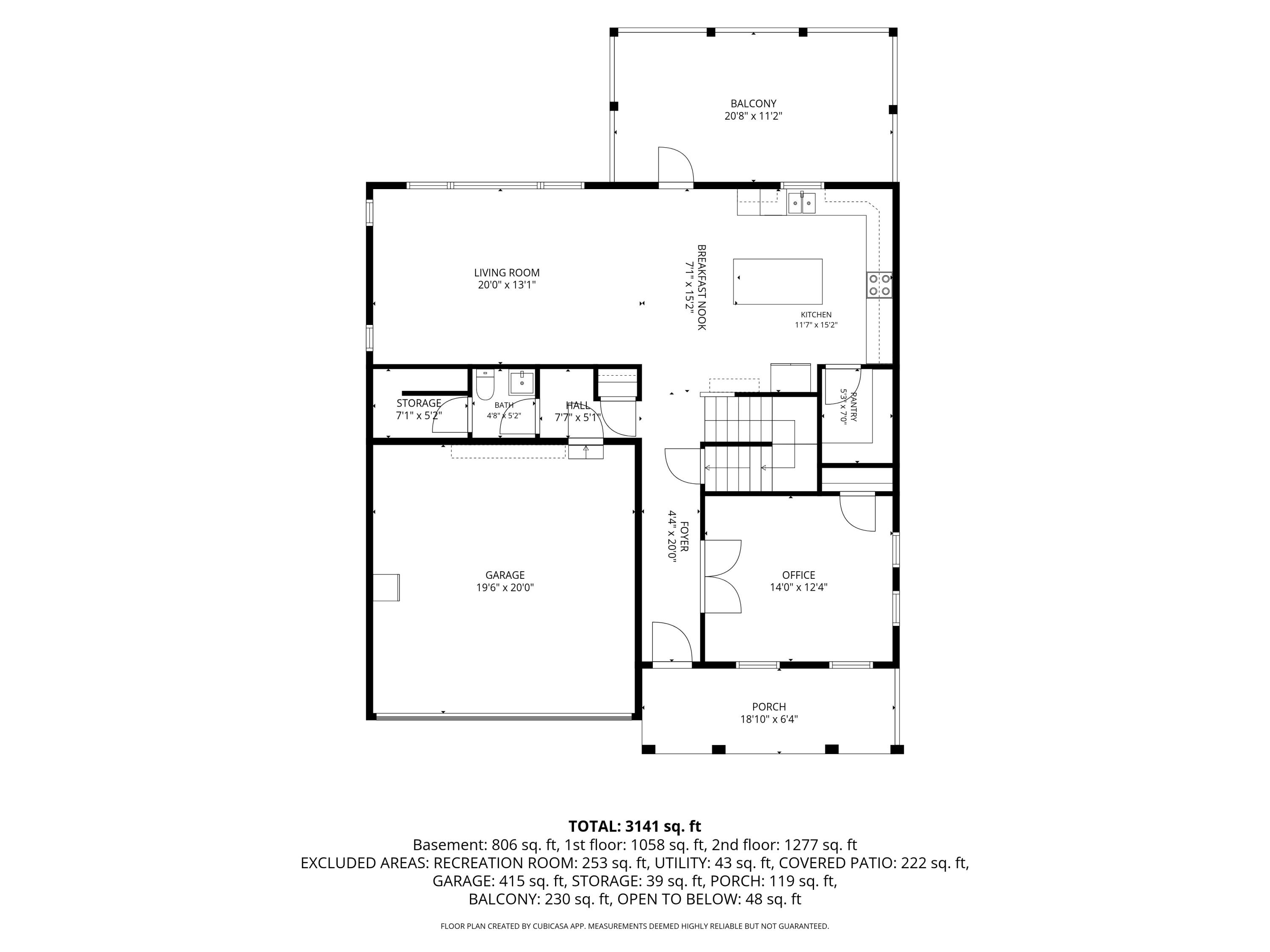 545 Ryan Drive Property Photo 4