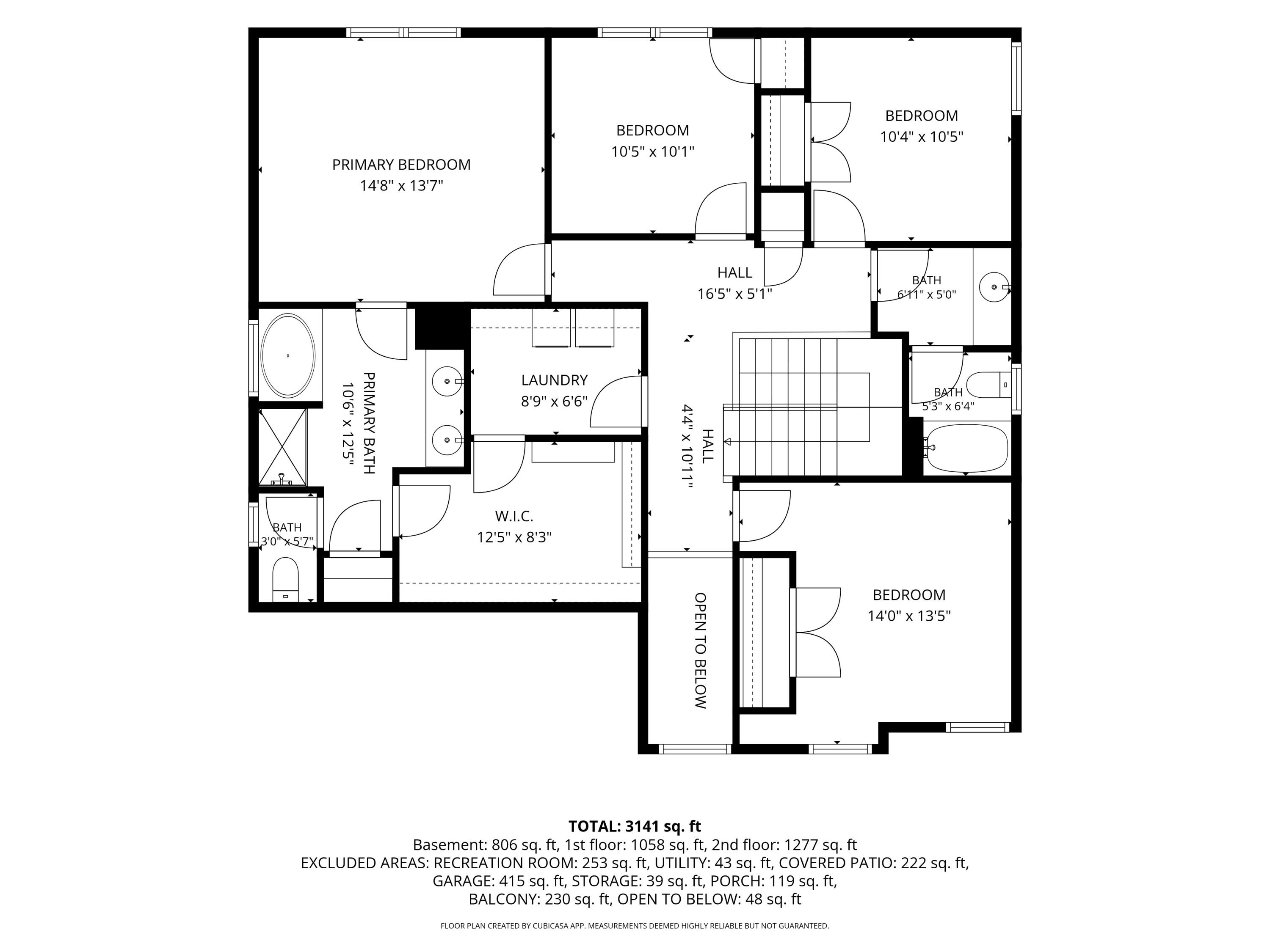 545 Ryan Drive Property Photo 5