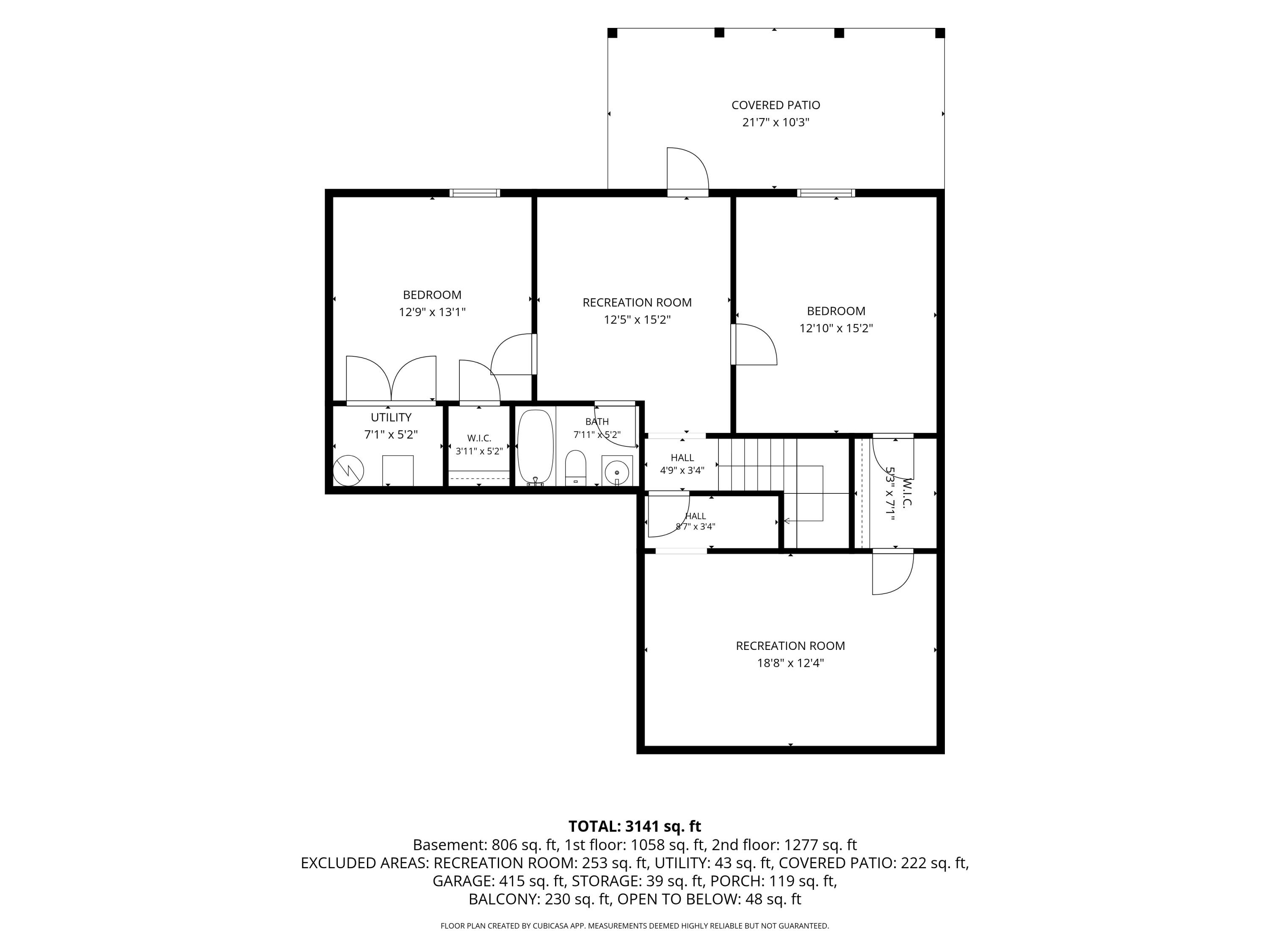 545 Ryan Drive Property Photo 6