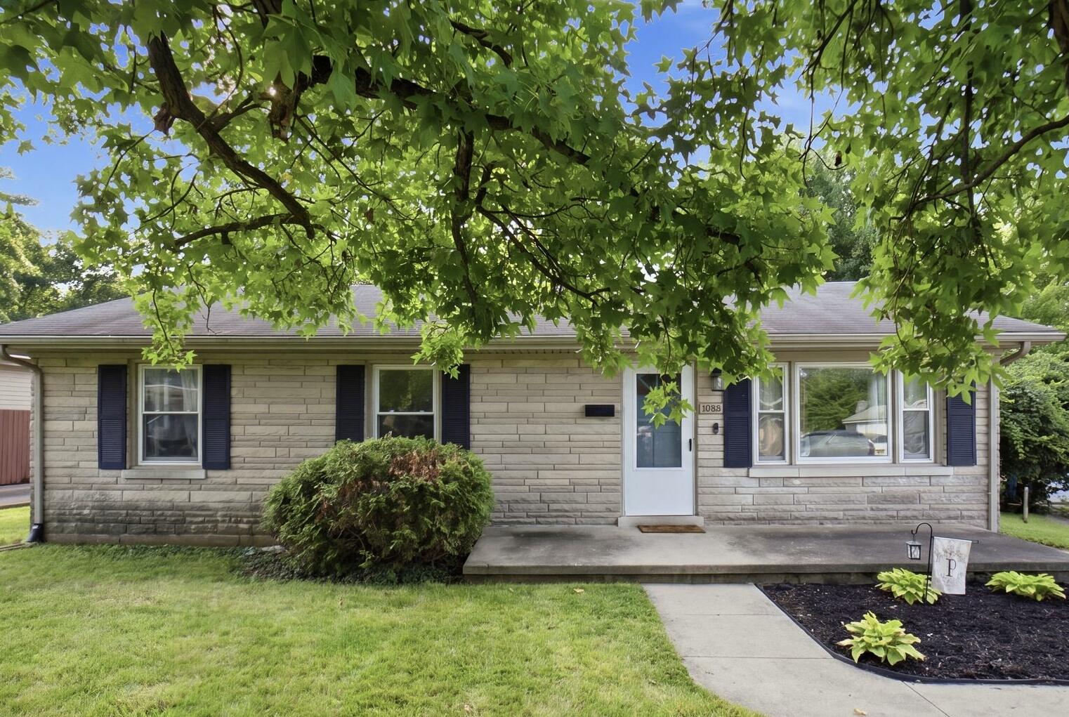 3769 Temple Drive Property Photo 1