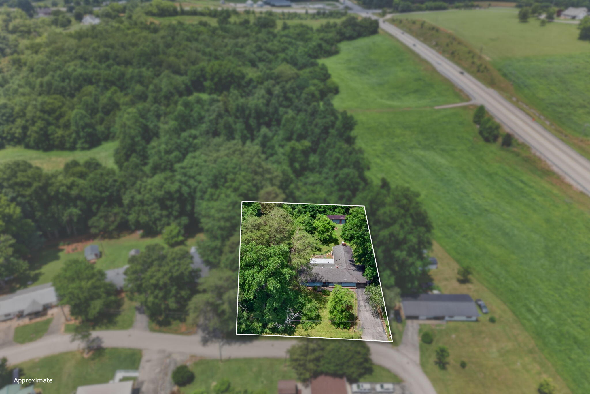 120 Pineview Drive Property Photo 7