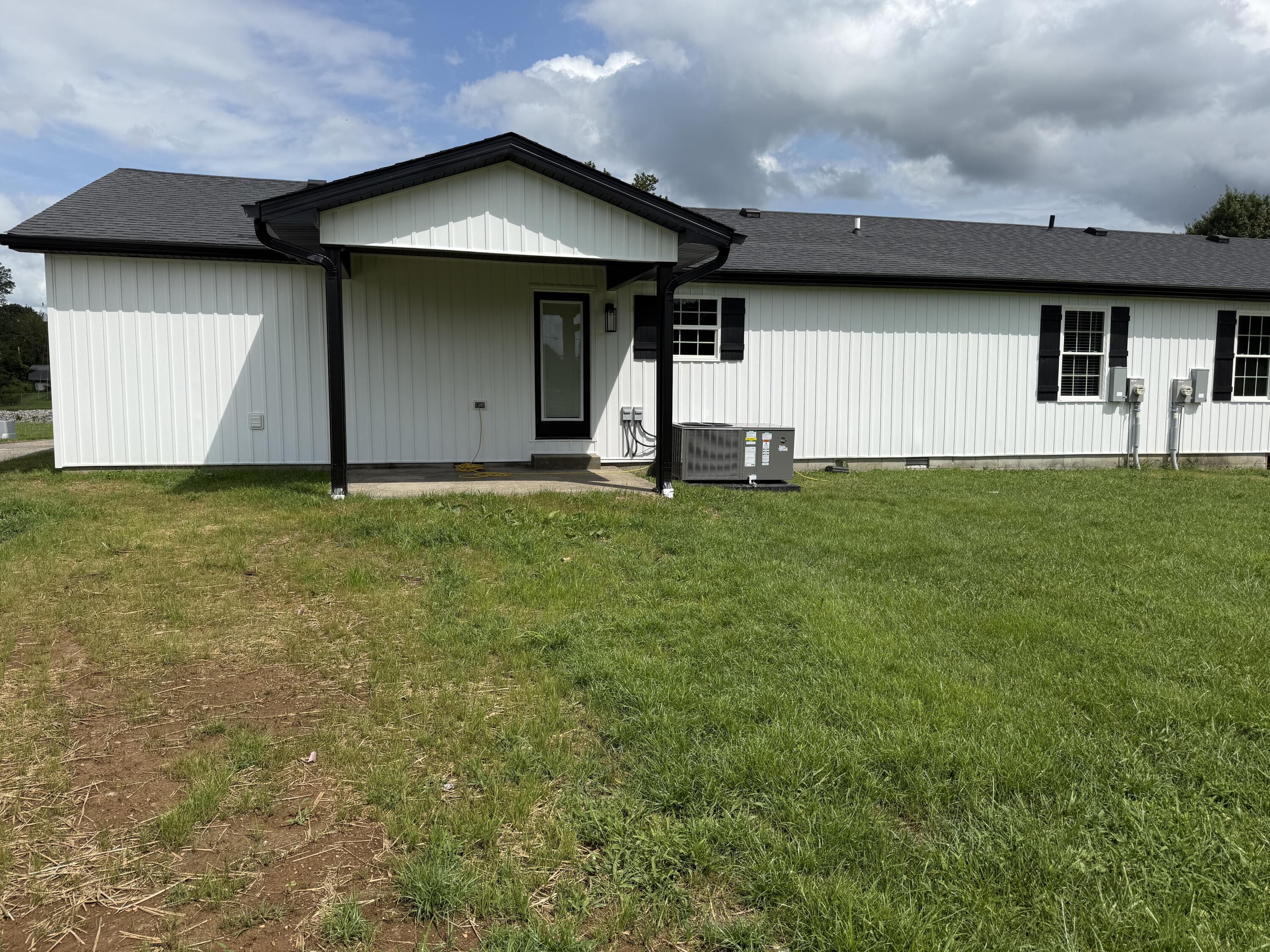 403 Opossum Kingdom Road Property Photo 2