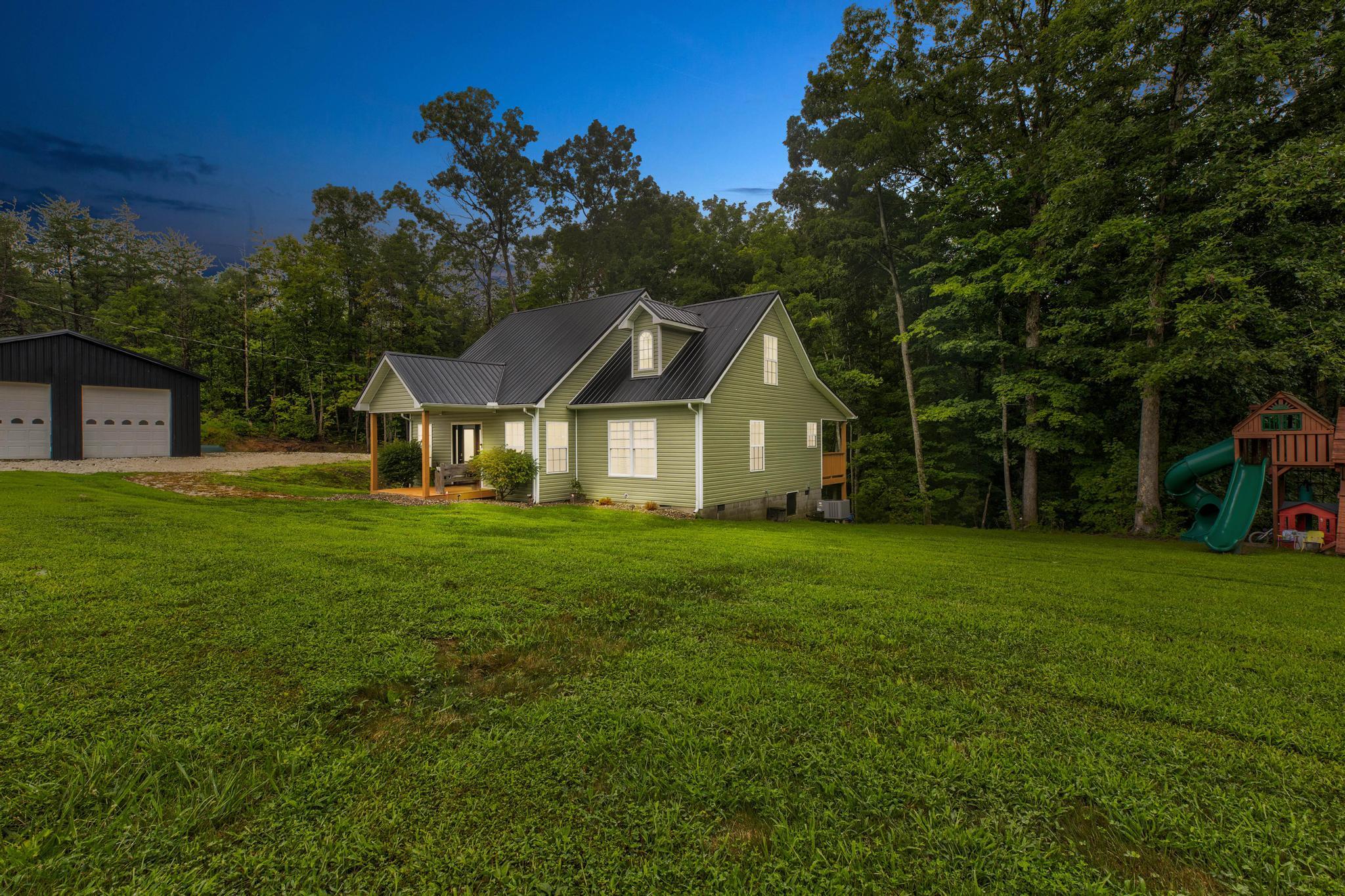 286 Oak Ridge Road Property Photo 1