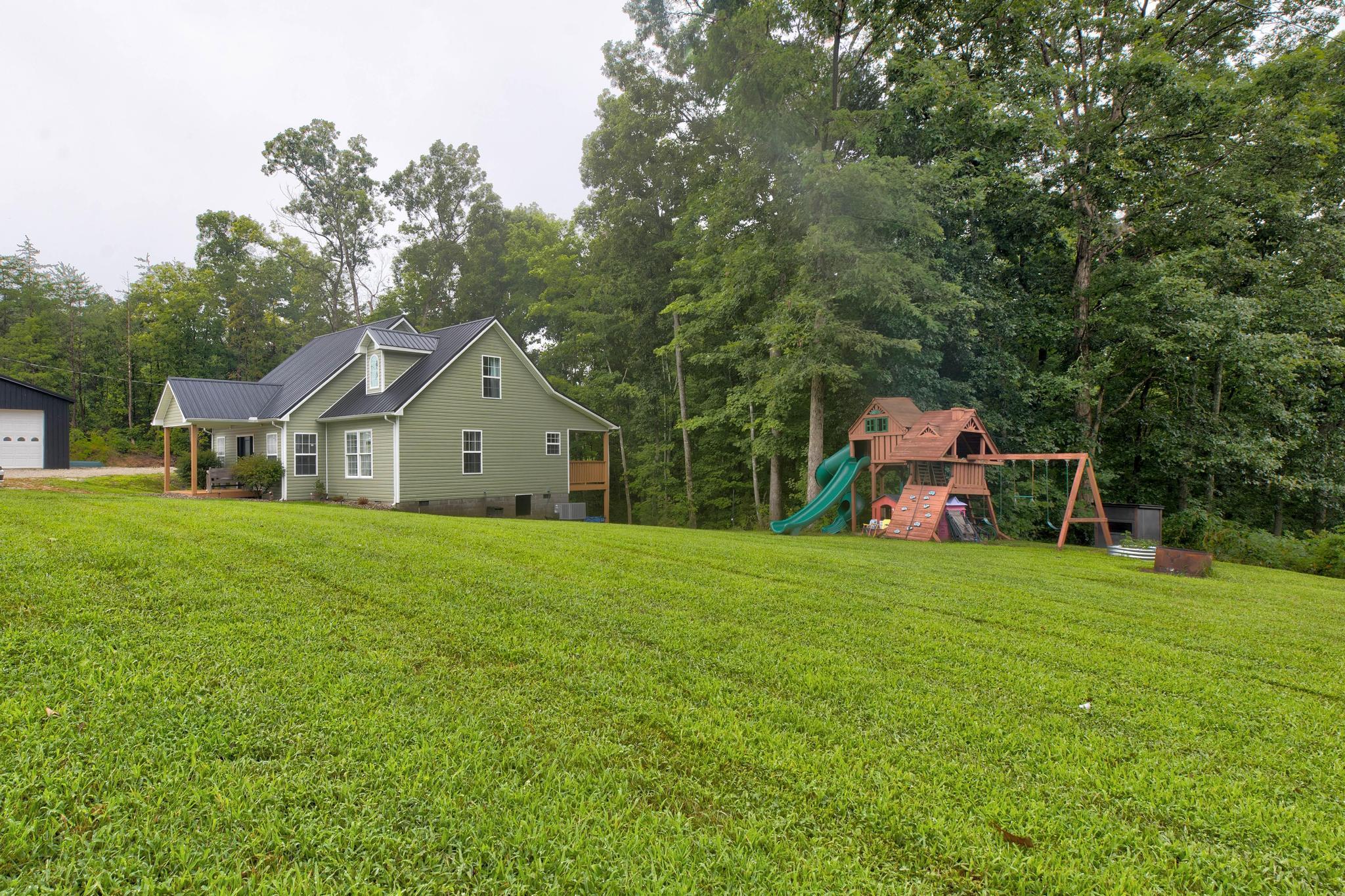 286 Oak Ridge Road Property Photo 4