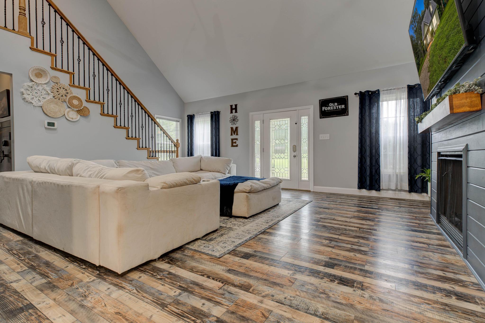 286 Oak Ridge Road Property Photo 6