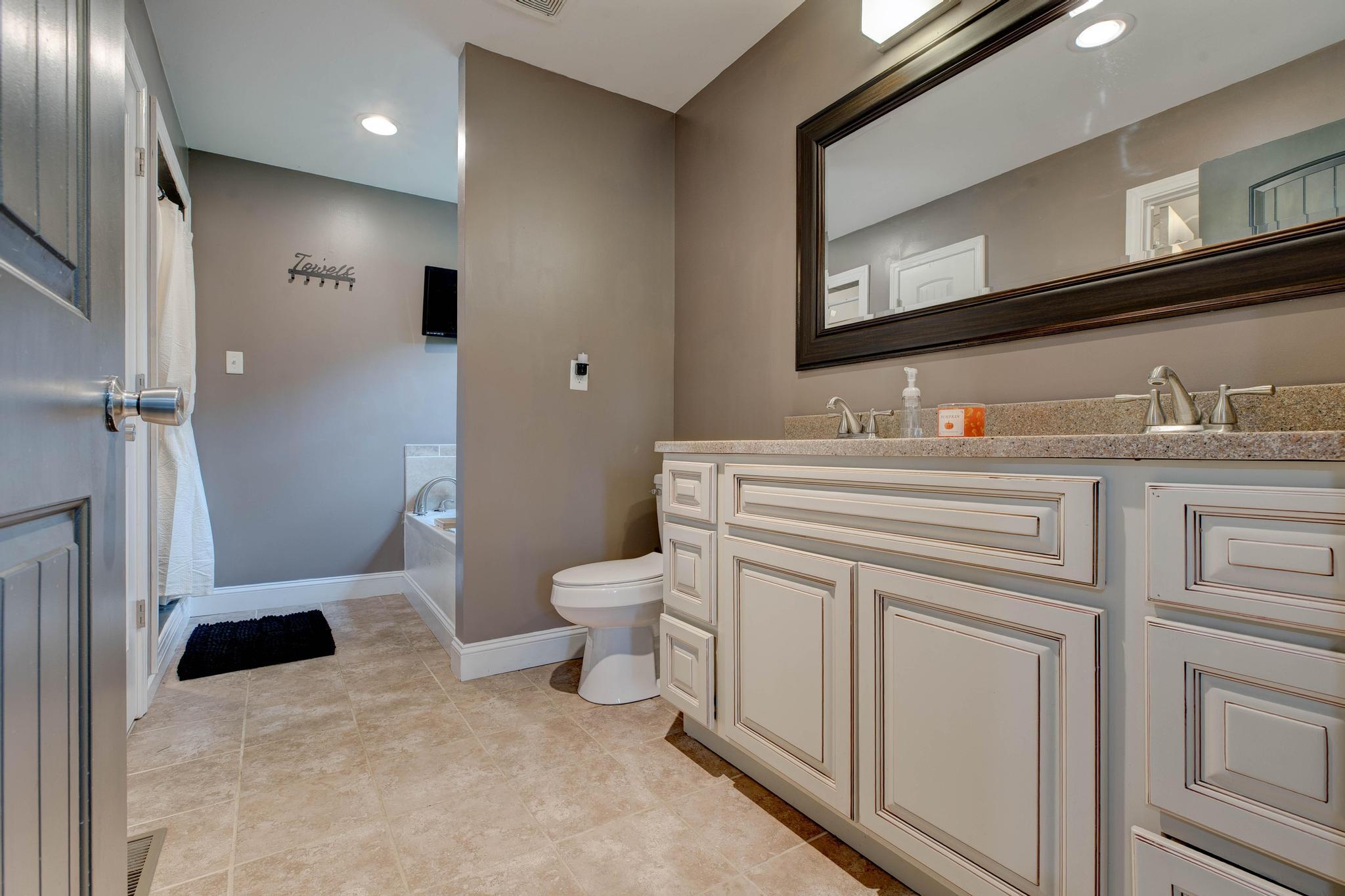 286 Oak Ridge Road Property Photo 14