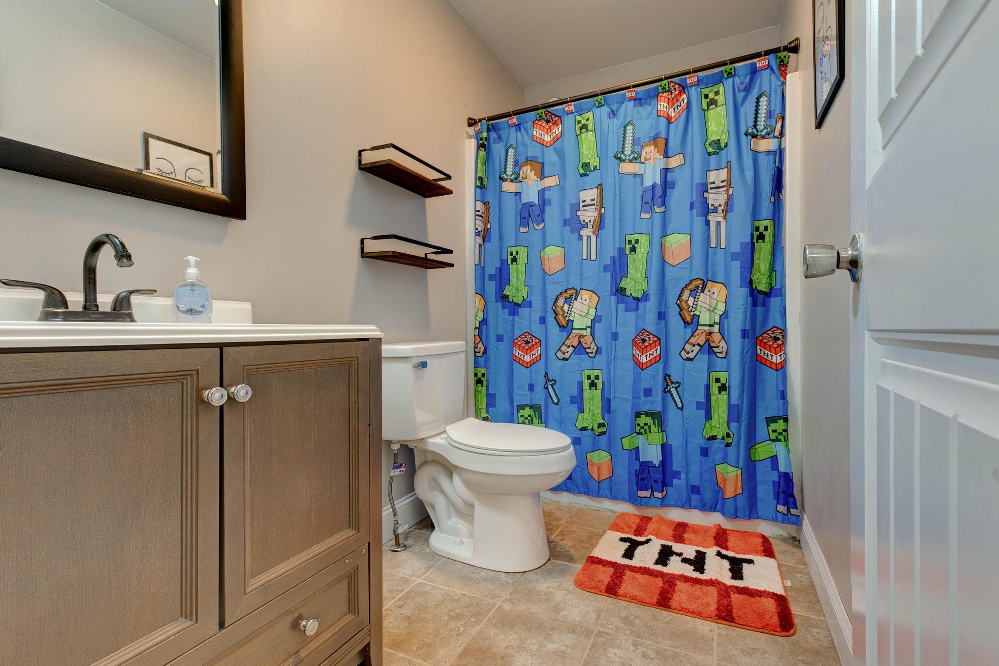 286 Oak Ridge Road Property Photo 21