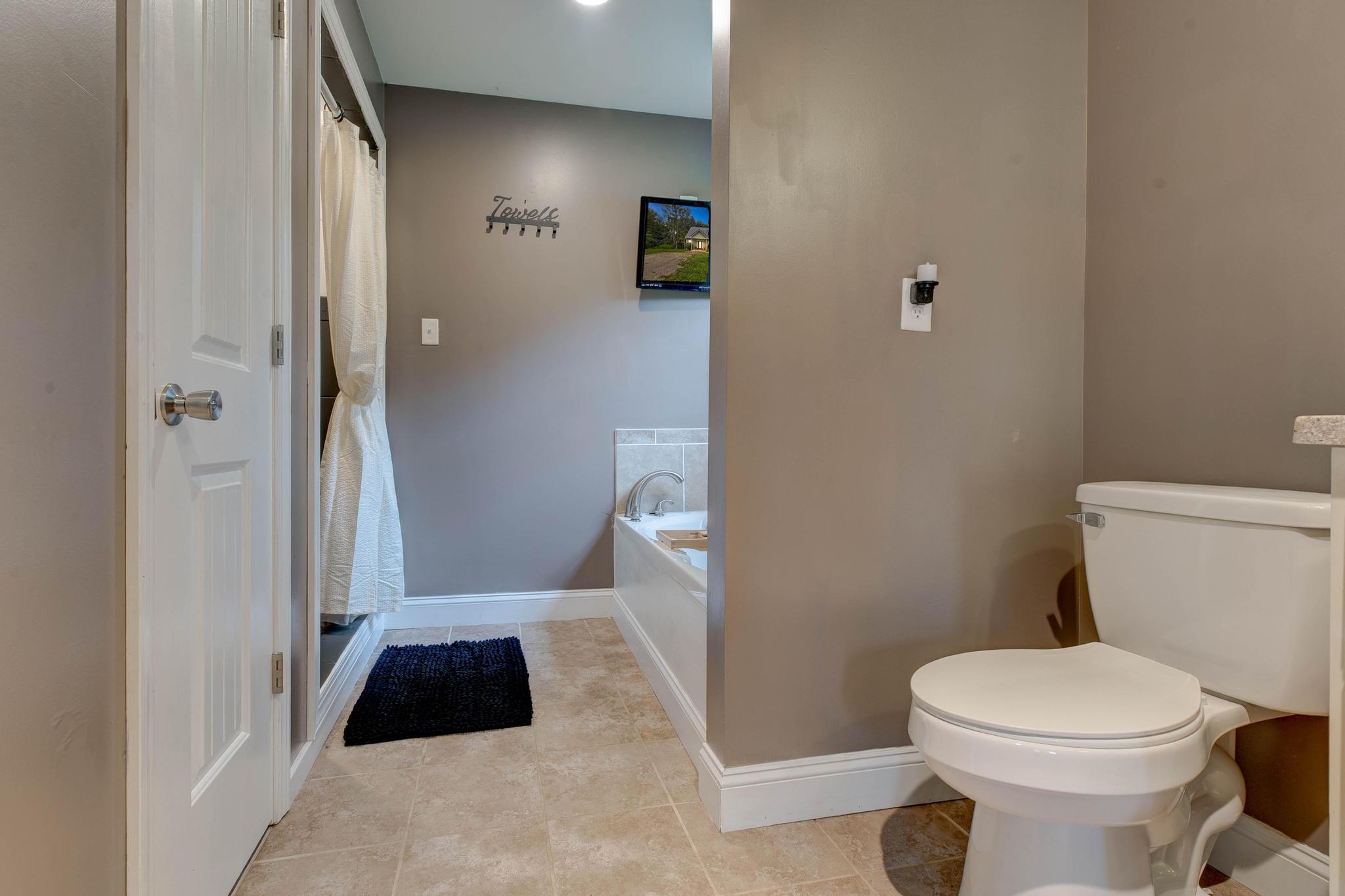 286 Oak Ridge Road Property Photo 35