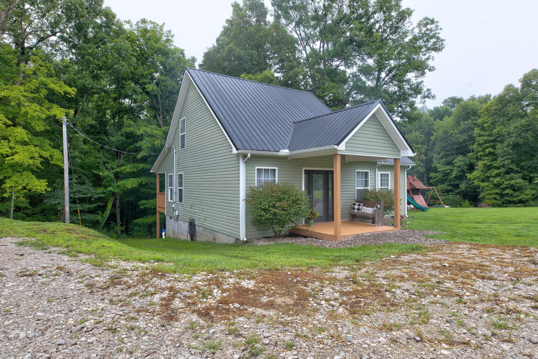 286 Oak Ridge Road Property Photo 41