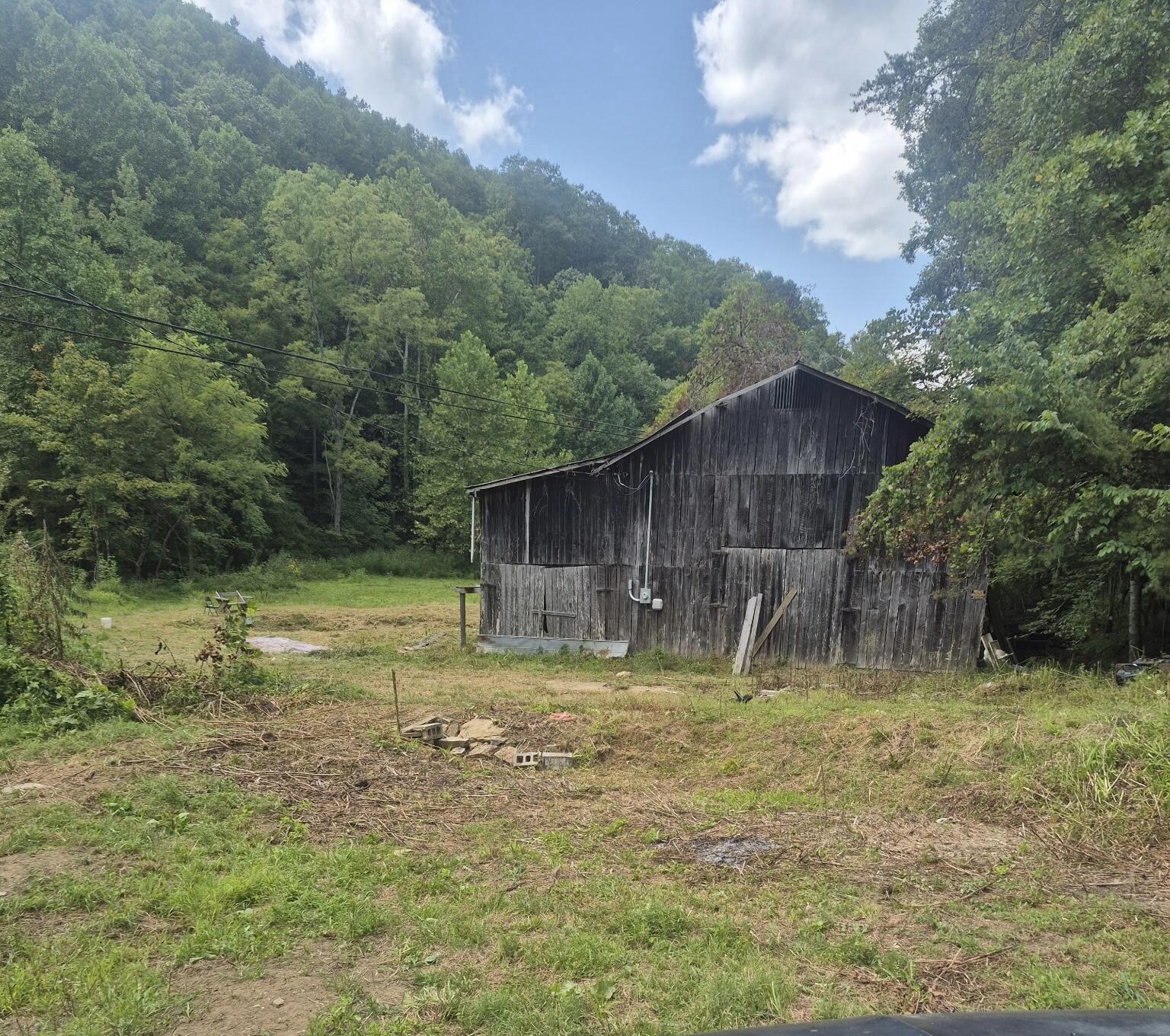 4151 Crane Creek Road Property Photo 1