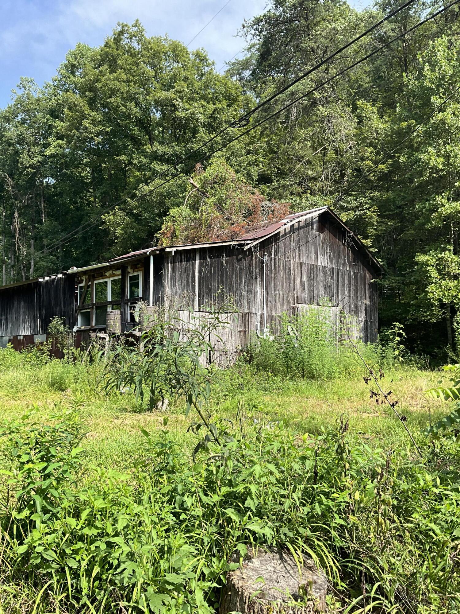 4151 Crane Creek Road Property Photo 2