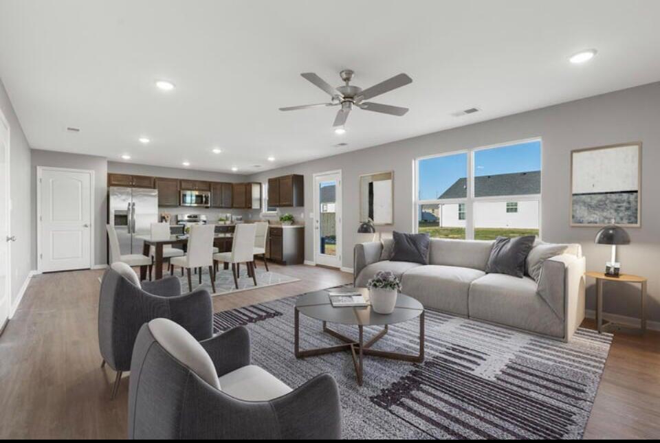 8009 Driftwood Lp Property Photo 3