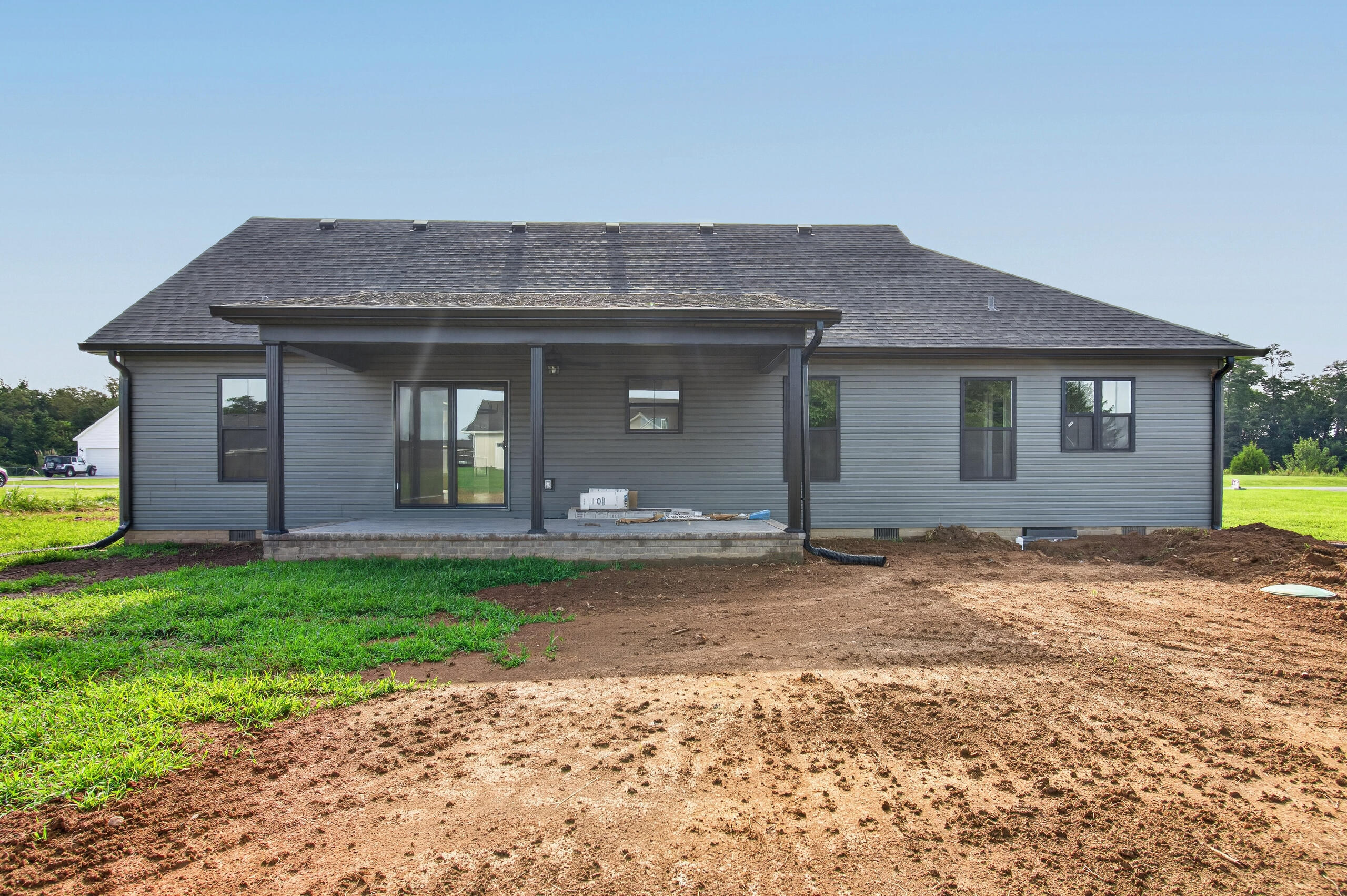 110 Evergreen Circle Property Photo 47