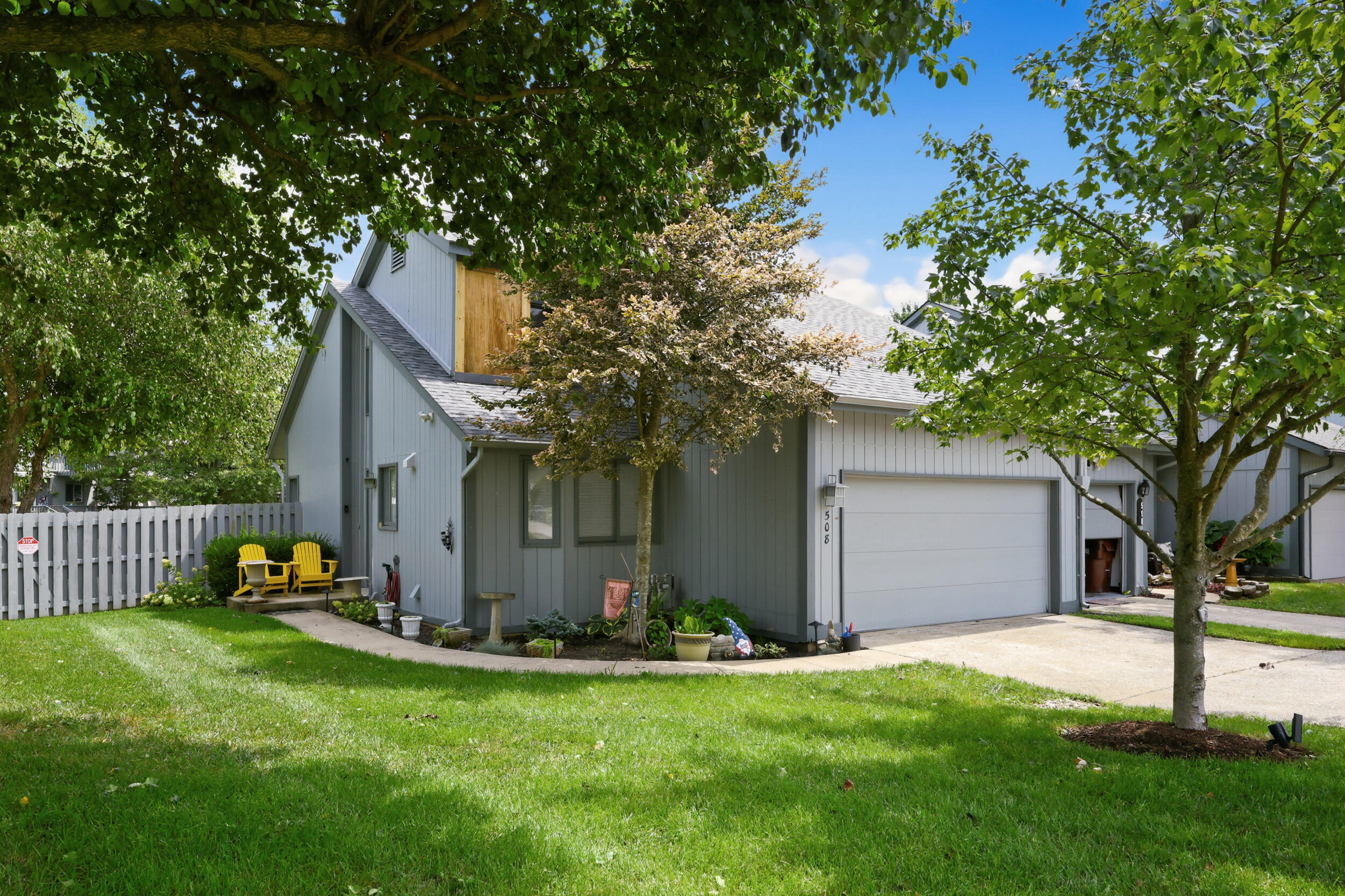 508 Peachtree Road Property Photo 1