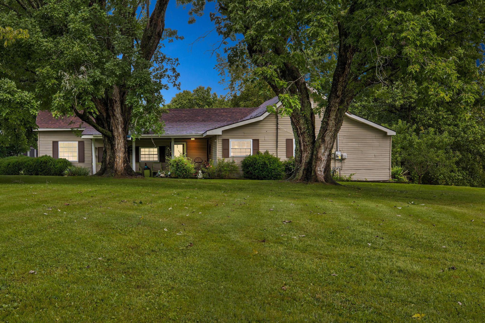 263 Old River Road Property Photo 1