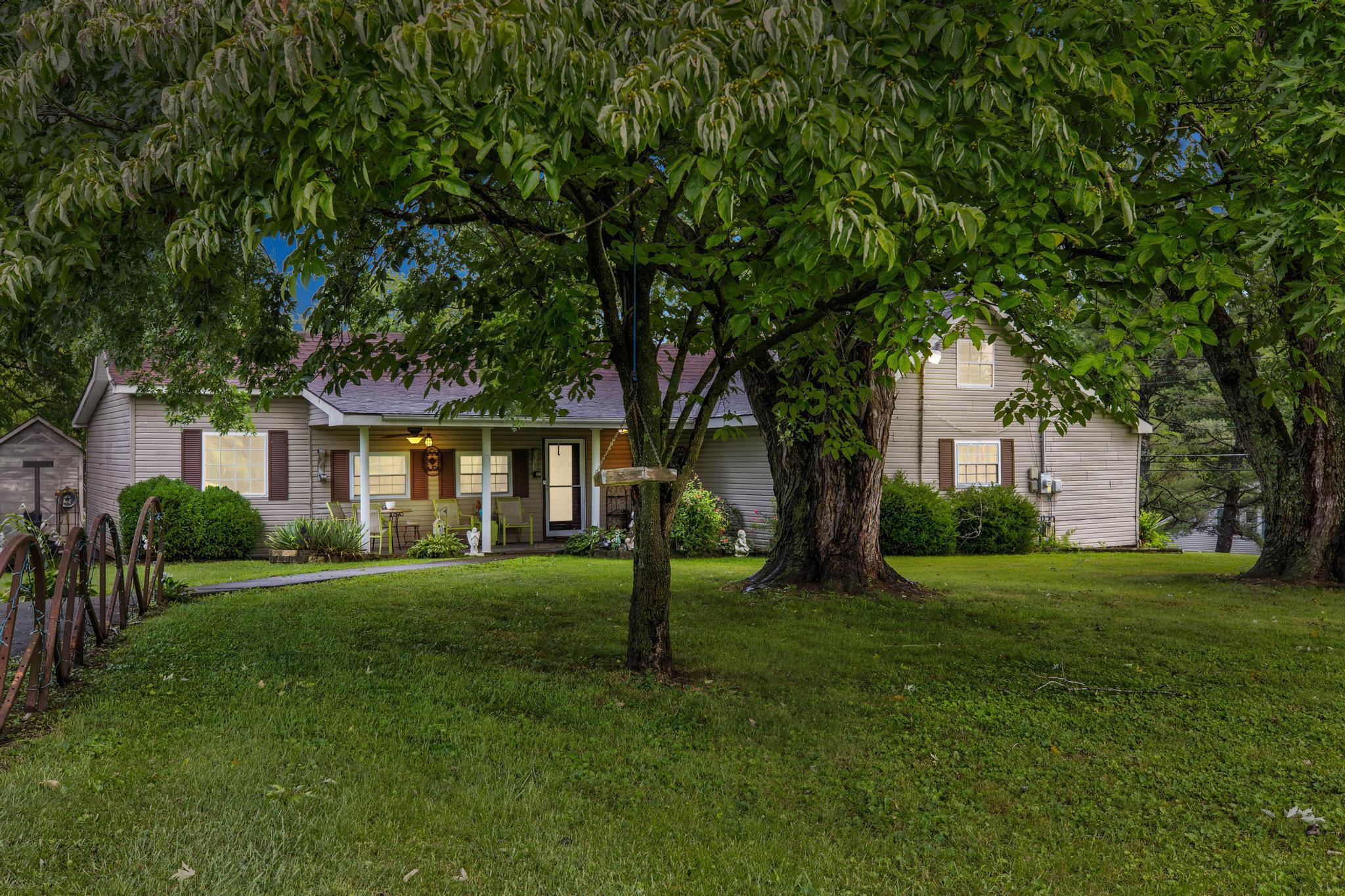 263 Old River Road Property Photo 4