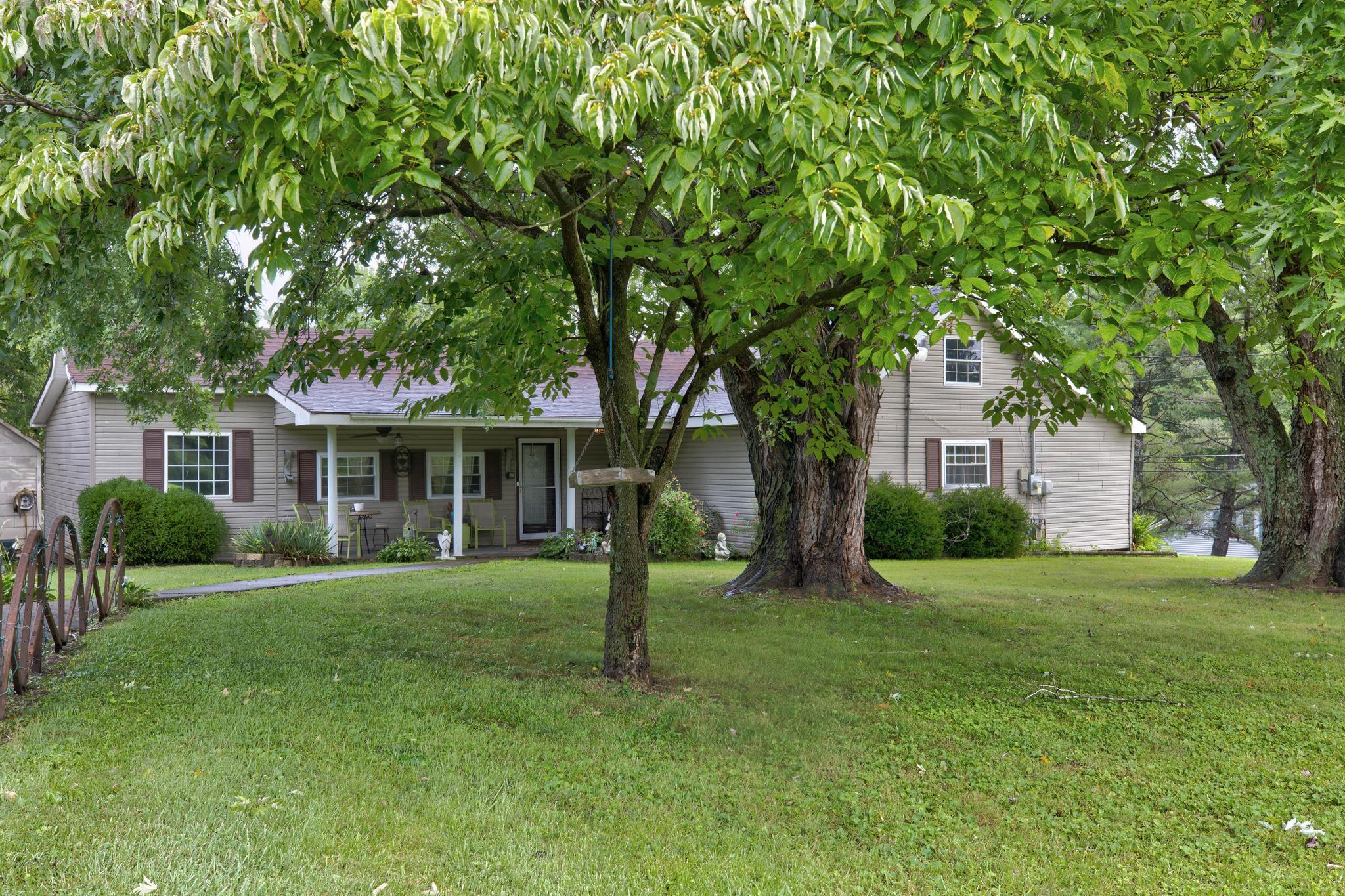 263 Old River Road Property Photo 5