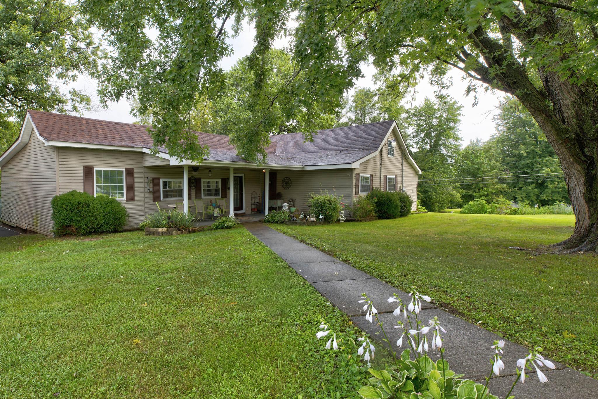 263 Old River Road Property Photo 6