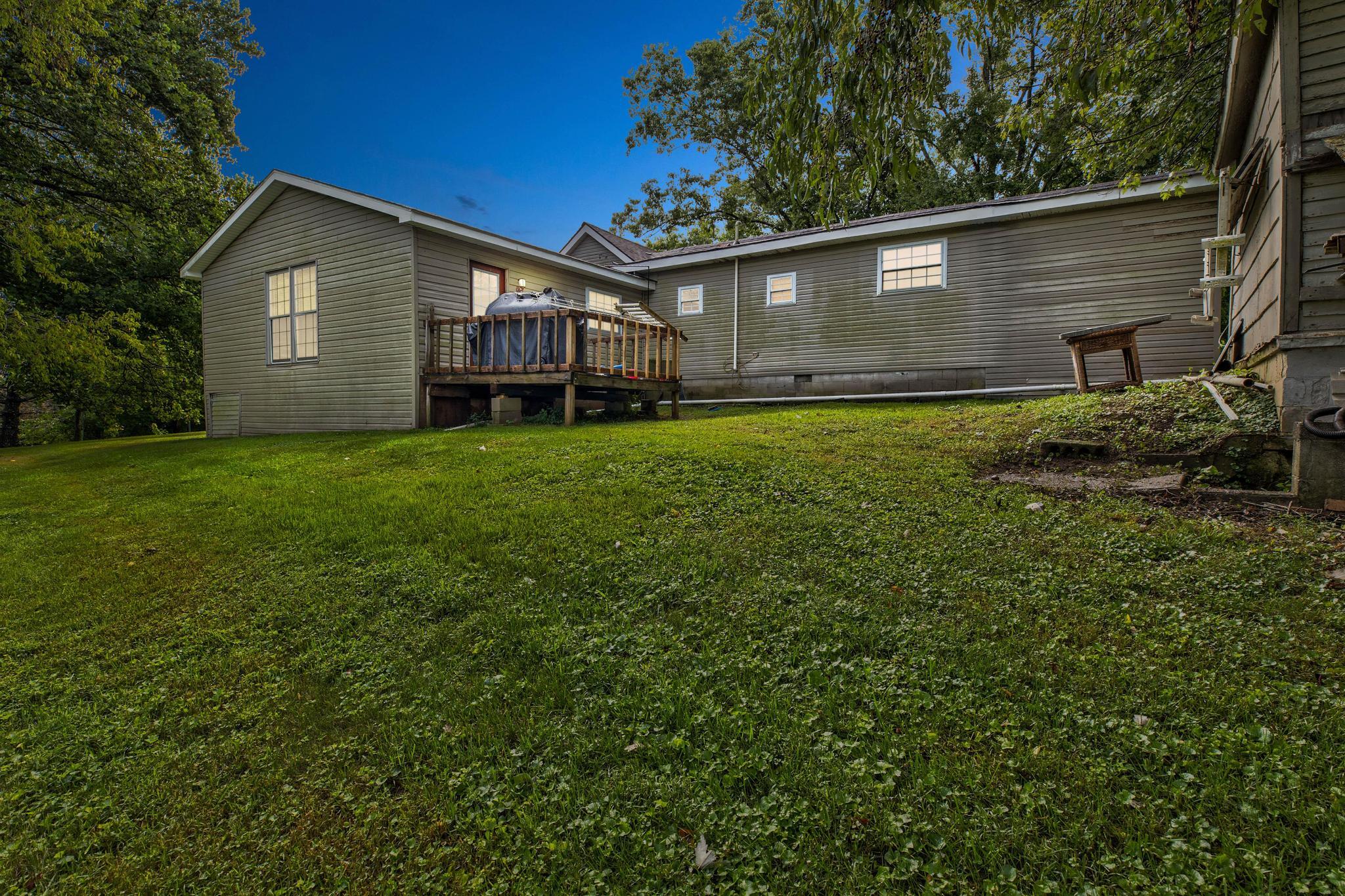 263 Old River Road Property Photo 35