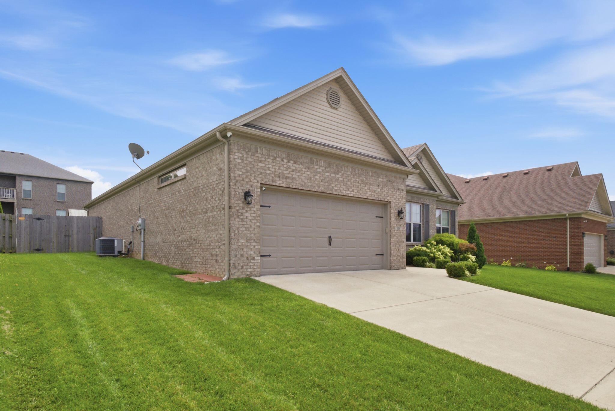 116 Meadow Lark Trail Property Photo 4