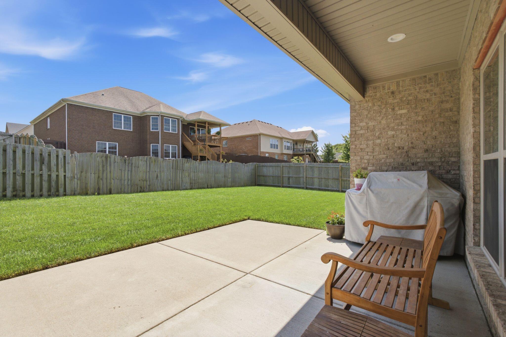 116 Meadow Lark Trail Property Photo 38