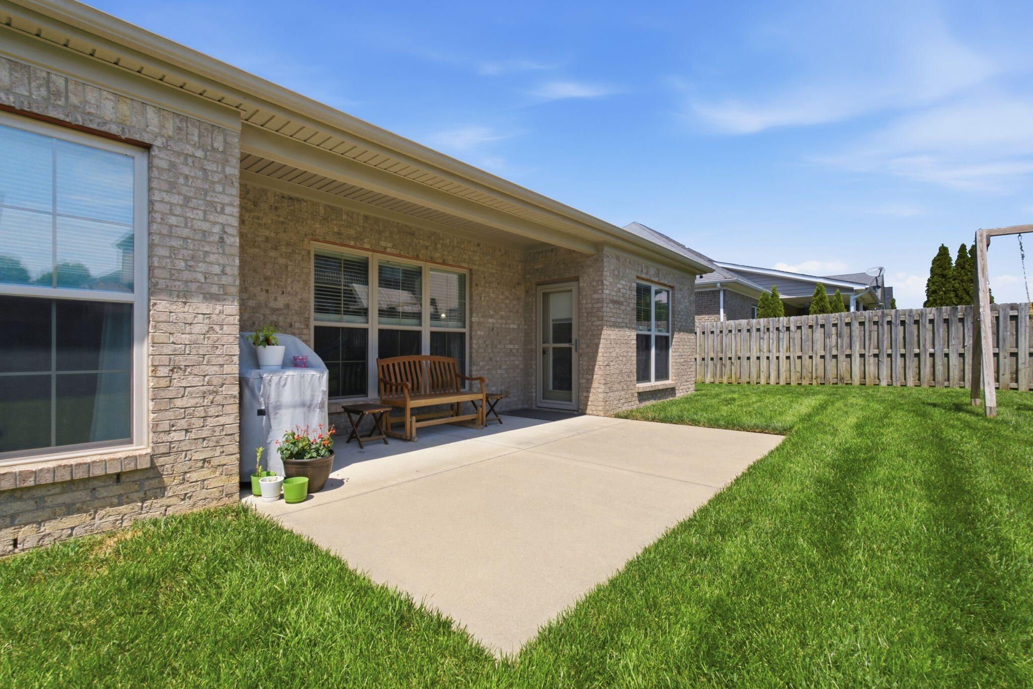 116 Meadow Lark Trail Property Photo 39