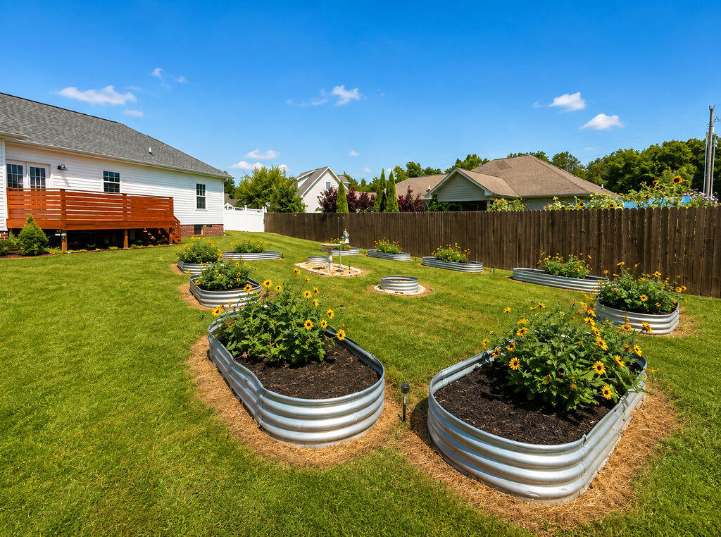 104 Nesting Court Property Photo 59