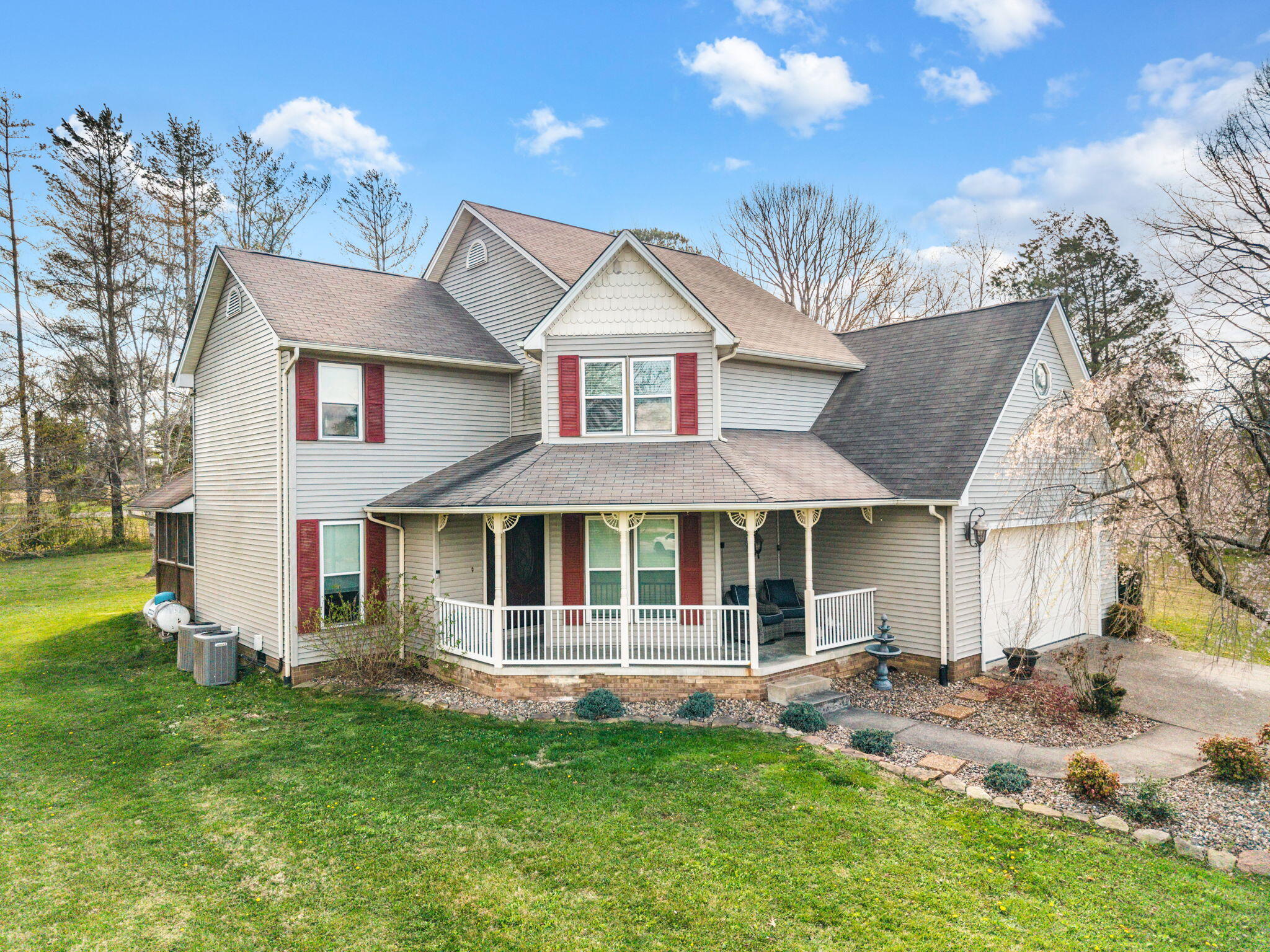 18 River Bend Drive Property Photo 1