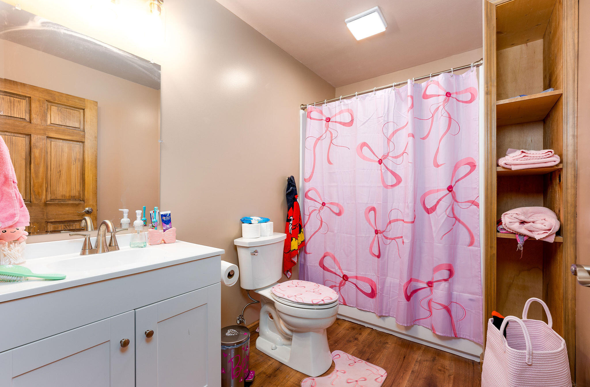 1003 Hickory Point Drive Property Photo 20